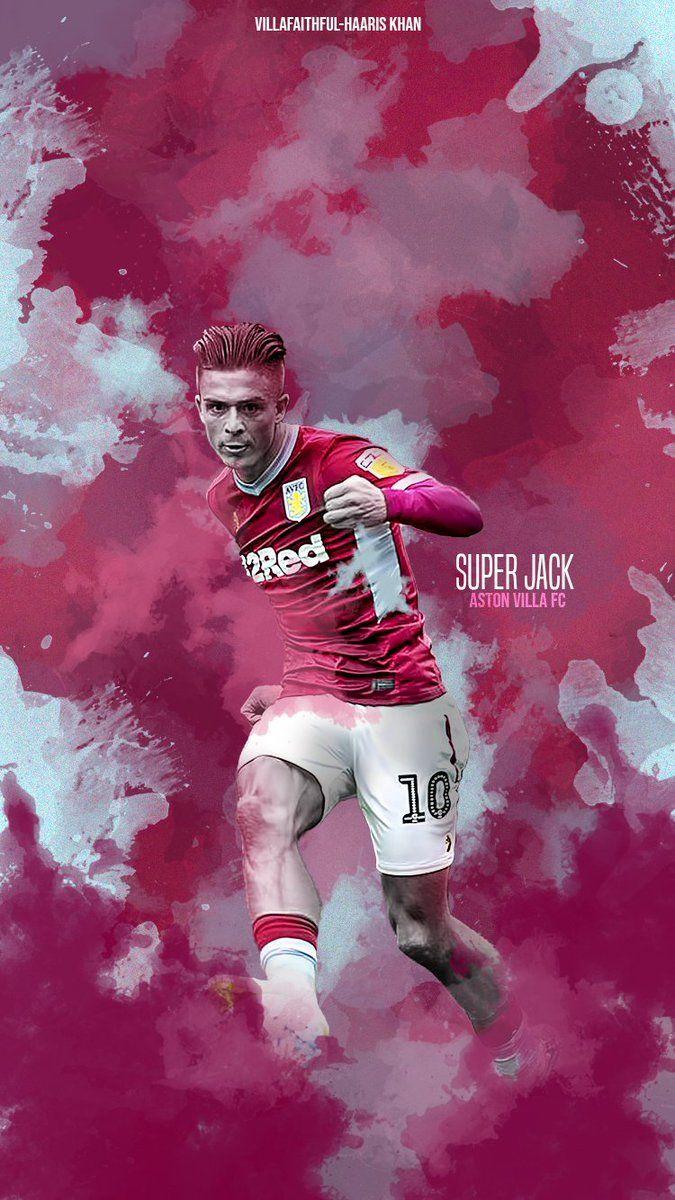 Can Jack Grealish Lead Manchester City to Champions League Glory? - The  Ringer