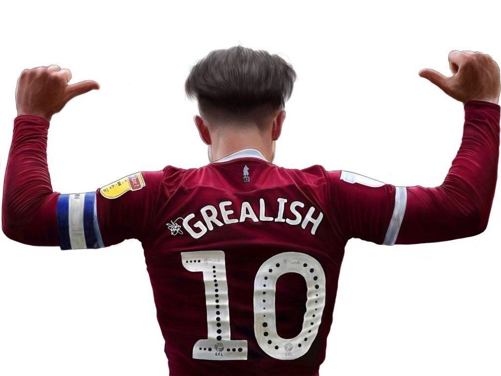 1024x768 SUPER JACK GREALISH, Joshua Redican