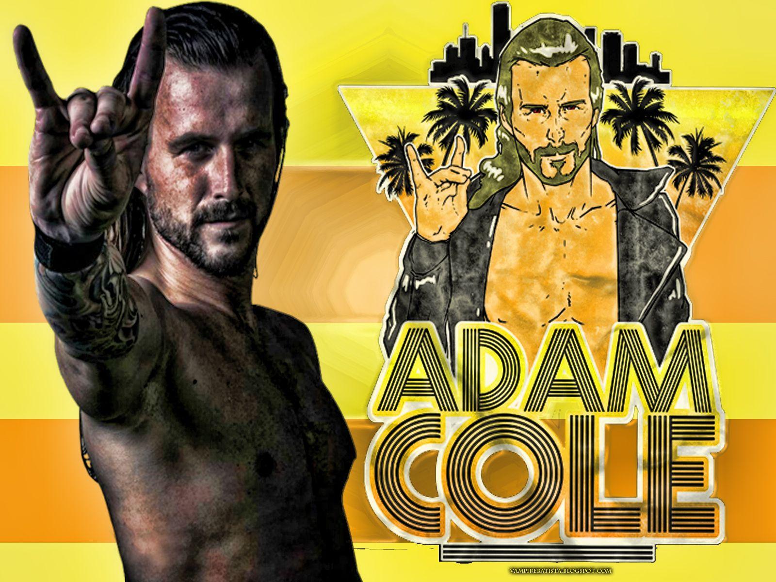 1600x1200 AEW, WWE, IMPACT, ROH, NJPW N Wrestler Wallpaper, Mobile WALLPAPERS(VAMPIREBATISTA.BLOGSPOT.COM): The Undisputed Era WWE NXT Adam Cole the new Face of