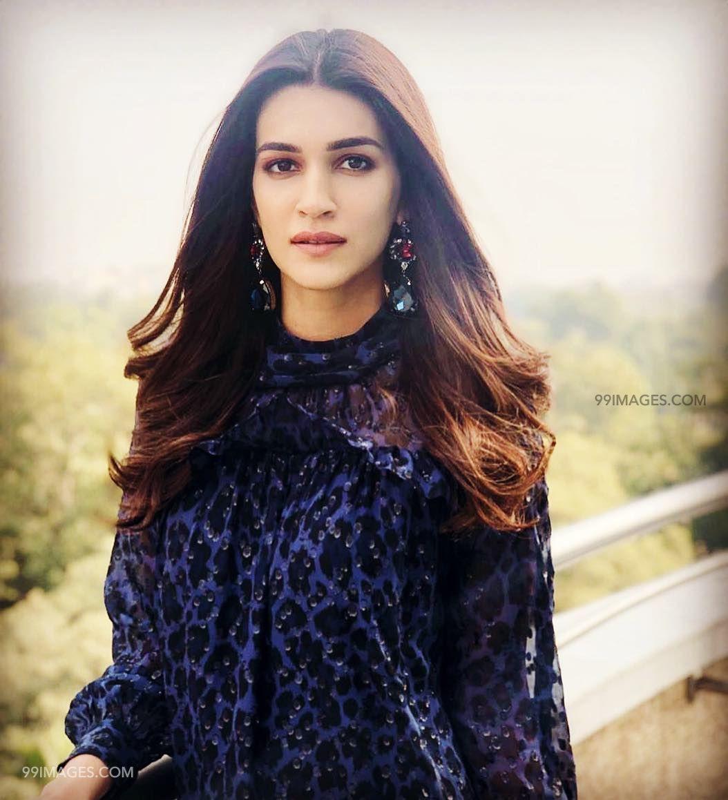 1054x1159 Kriti Sanon Hot HD Photo & Wallpaper for mobile (1080p) (1054x1159) (2020)
