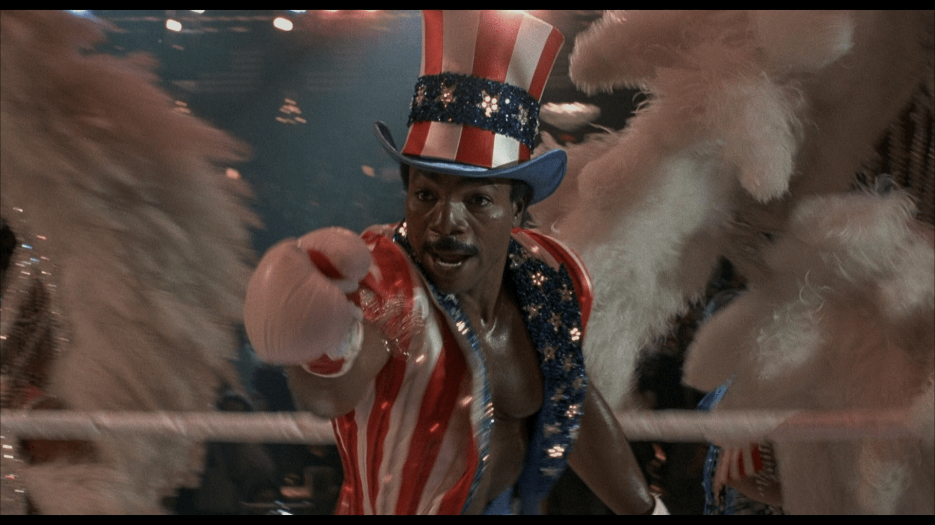 1920x1080 Rocky IV (1985) dir. Sylvester Stallone