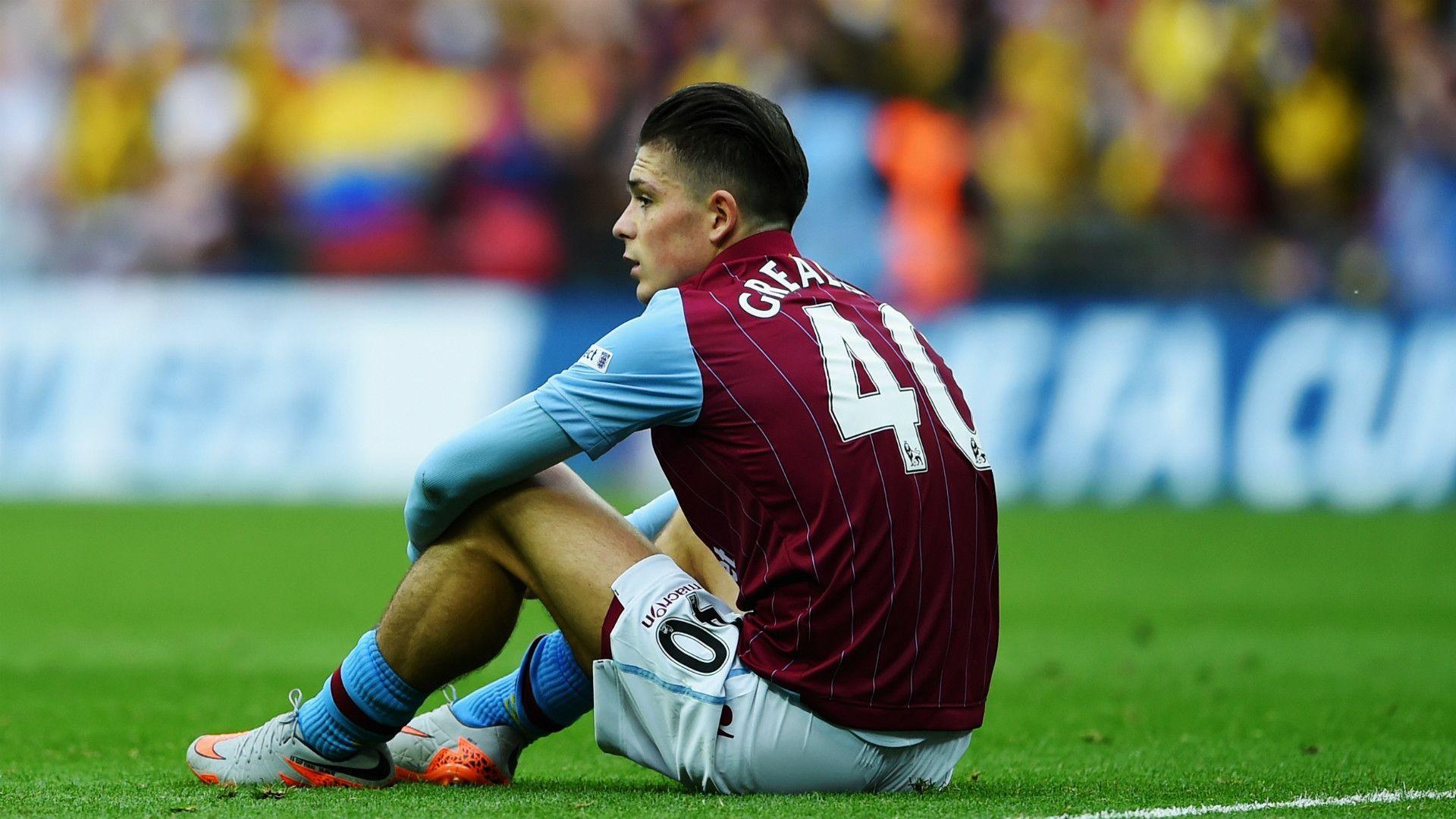 Jack Grealish Wallpapers - Top Free Jack Grealish Backgrounds