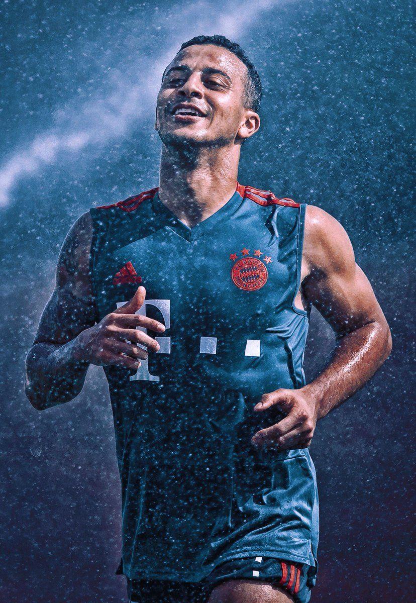 828x1200 Thiago Alcantara - ✌️