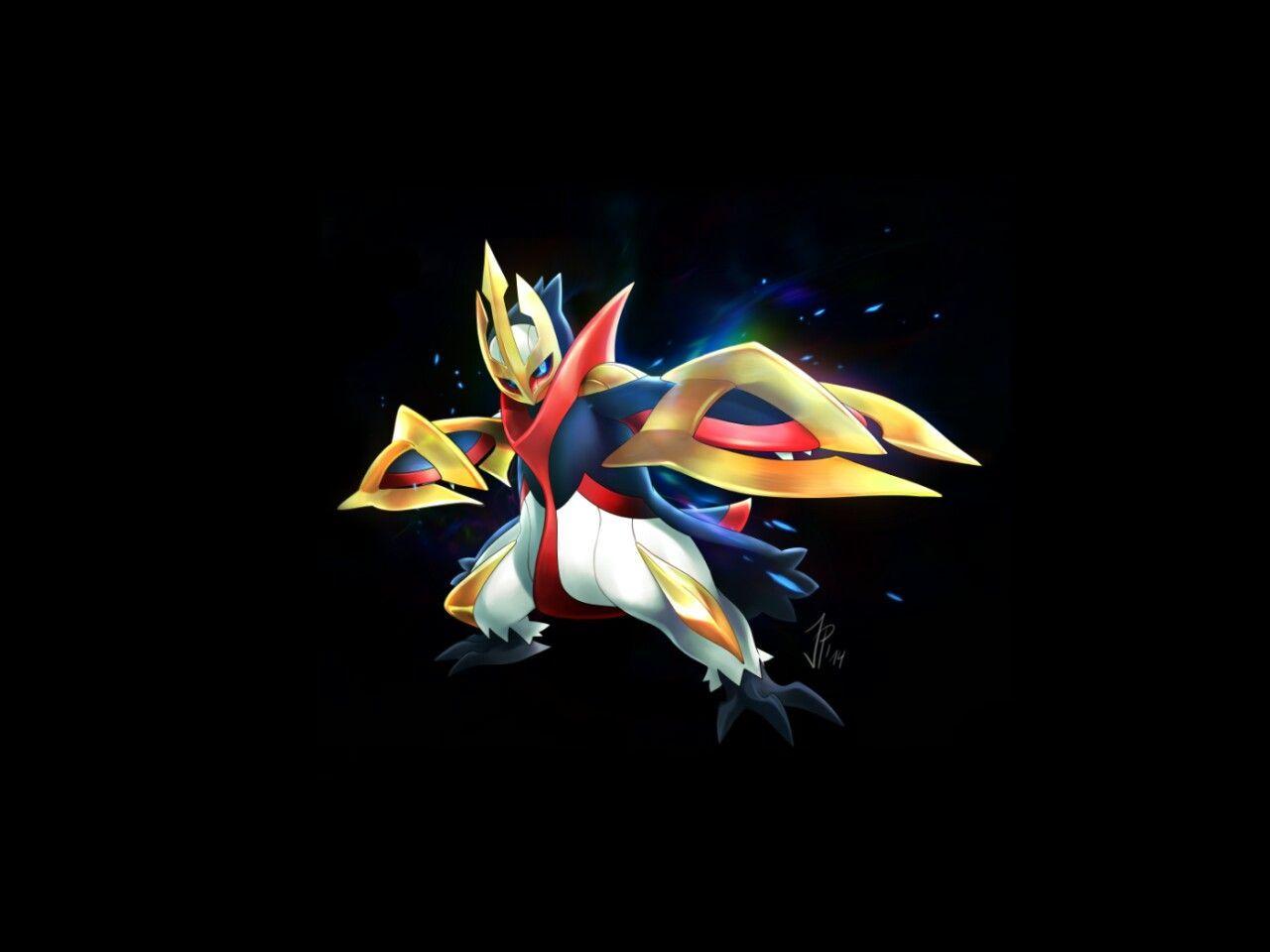 1280x960 Pokemon Fusion Wallpaper, Picture