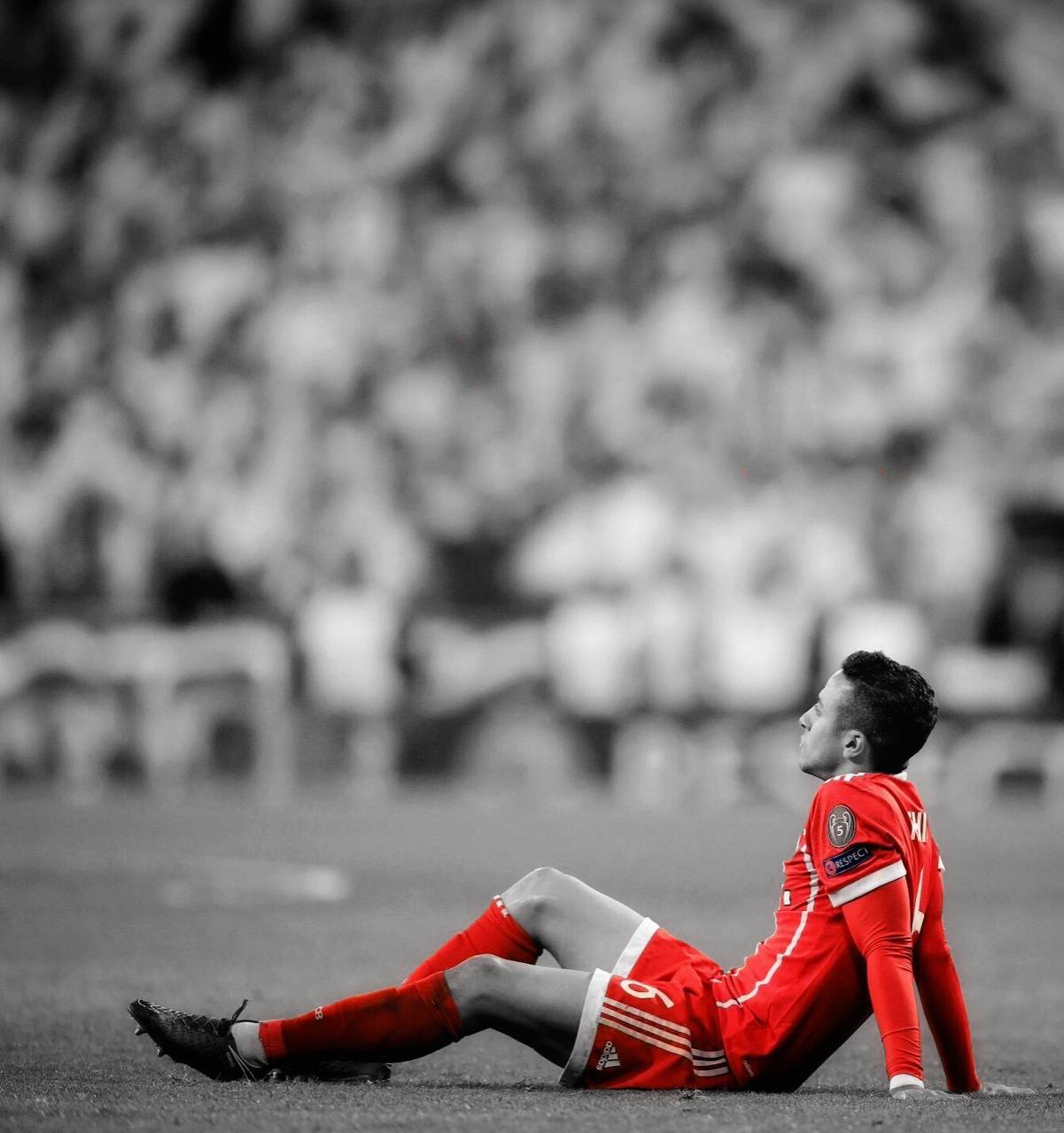 1201x1280 Thiago Alcantara wallpaper