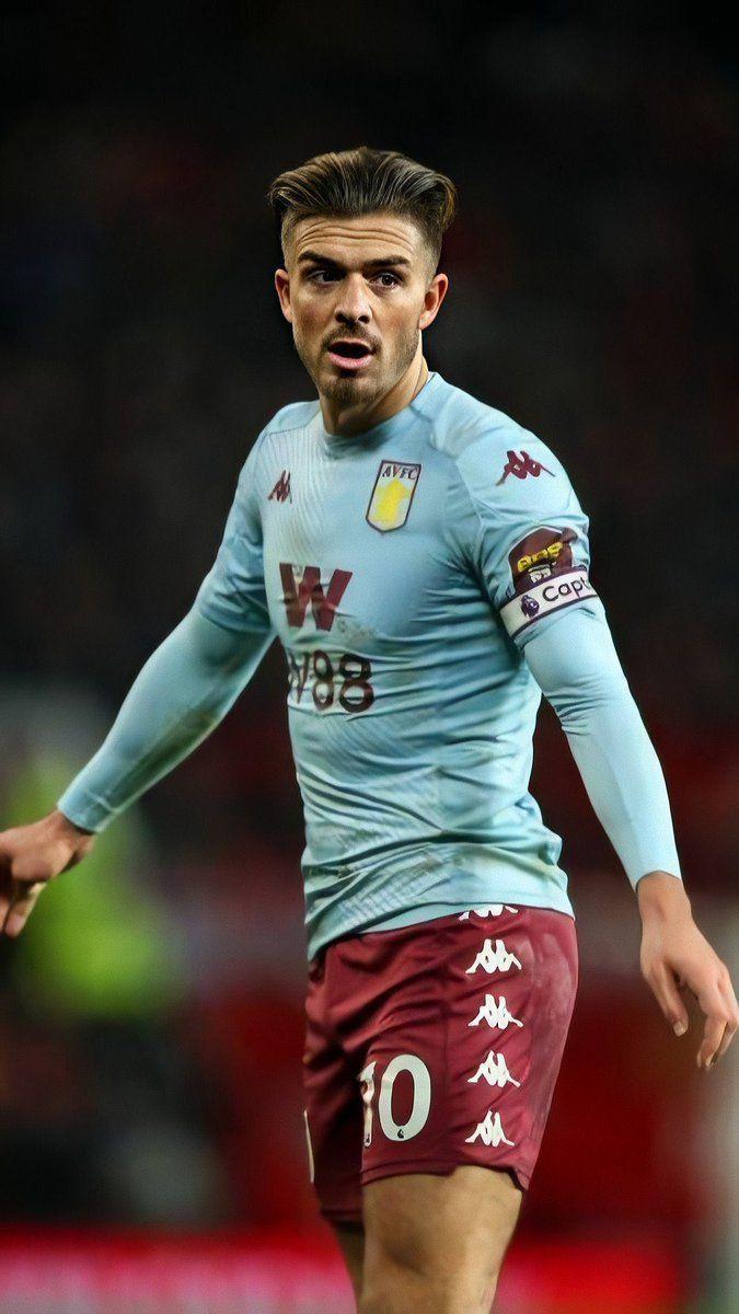 Spectacular Jack Grealish Hairstyle Landscape Nature Spectacular Jack Grealish Hairstyle Landscape Nature