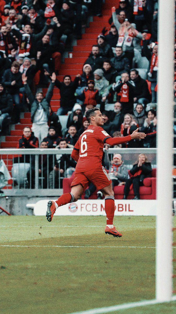 675x1200 Thiago Alcantara - #MiaSanMia !
