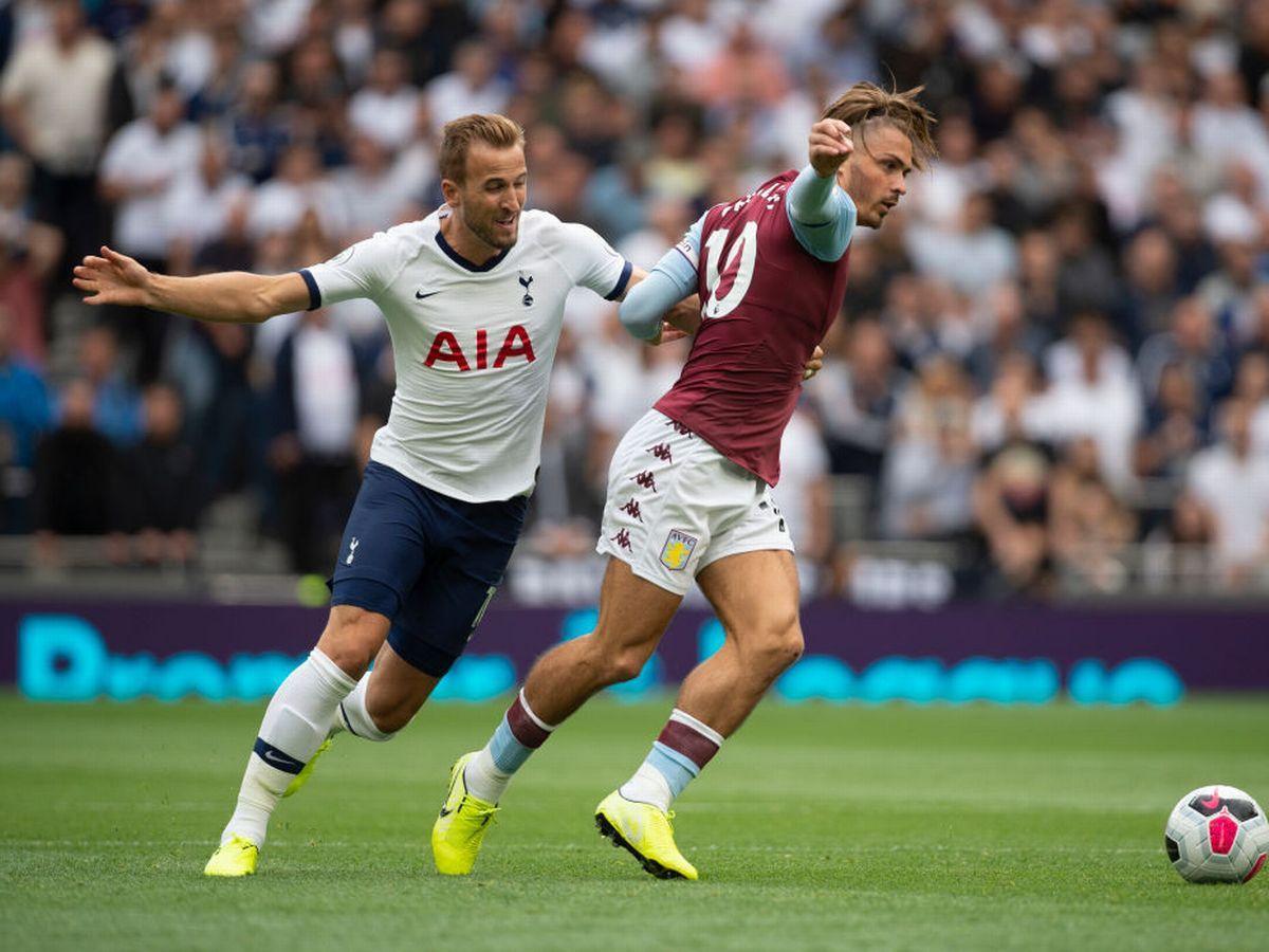 1200x900 Darren Bent backs Jack Grealish to join Tottenham if Harry Kane leaves
