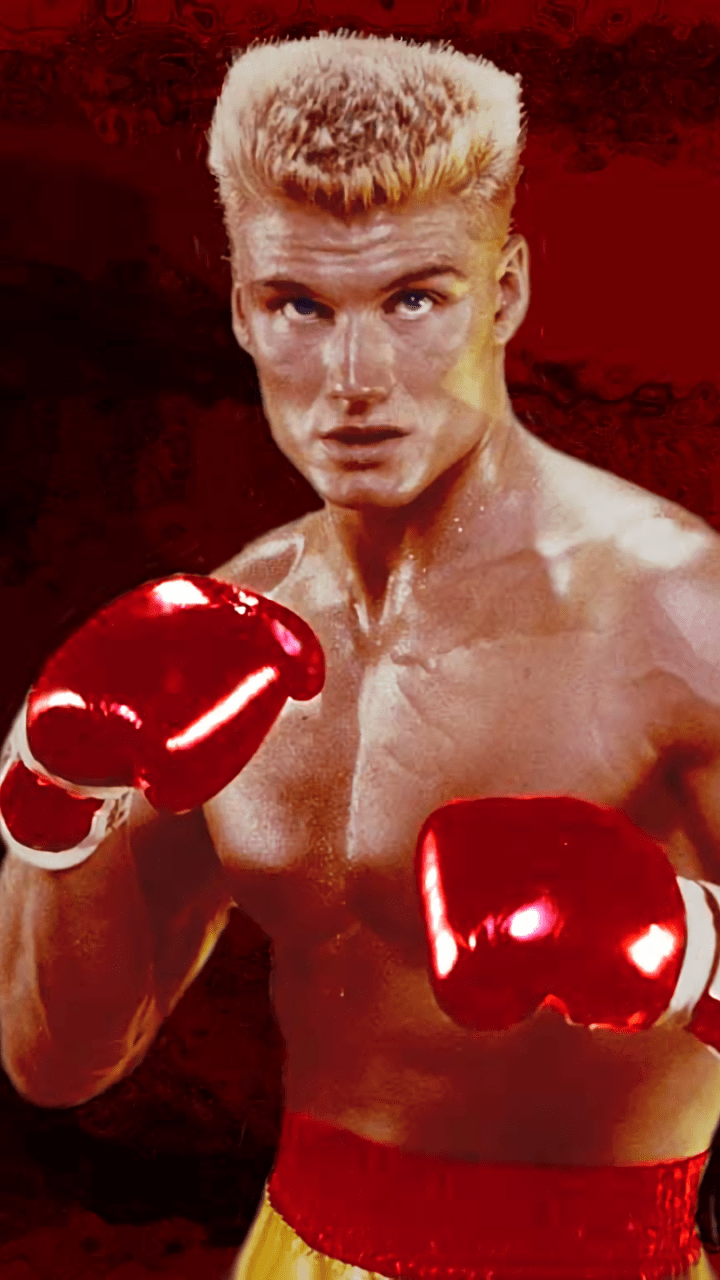 720x1280 Movie Rocky IV (720x1280) Wallpaper