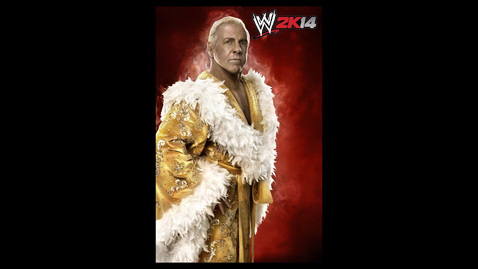 1600x900 Ric Flair Wallpaper. Charlotte Flair Wallpaper, Charlotte Flair Background and Ric Flair Wallpaper