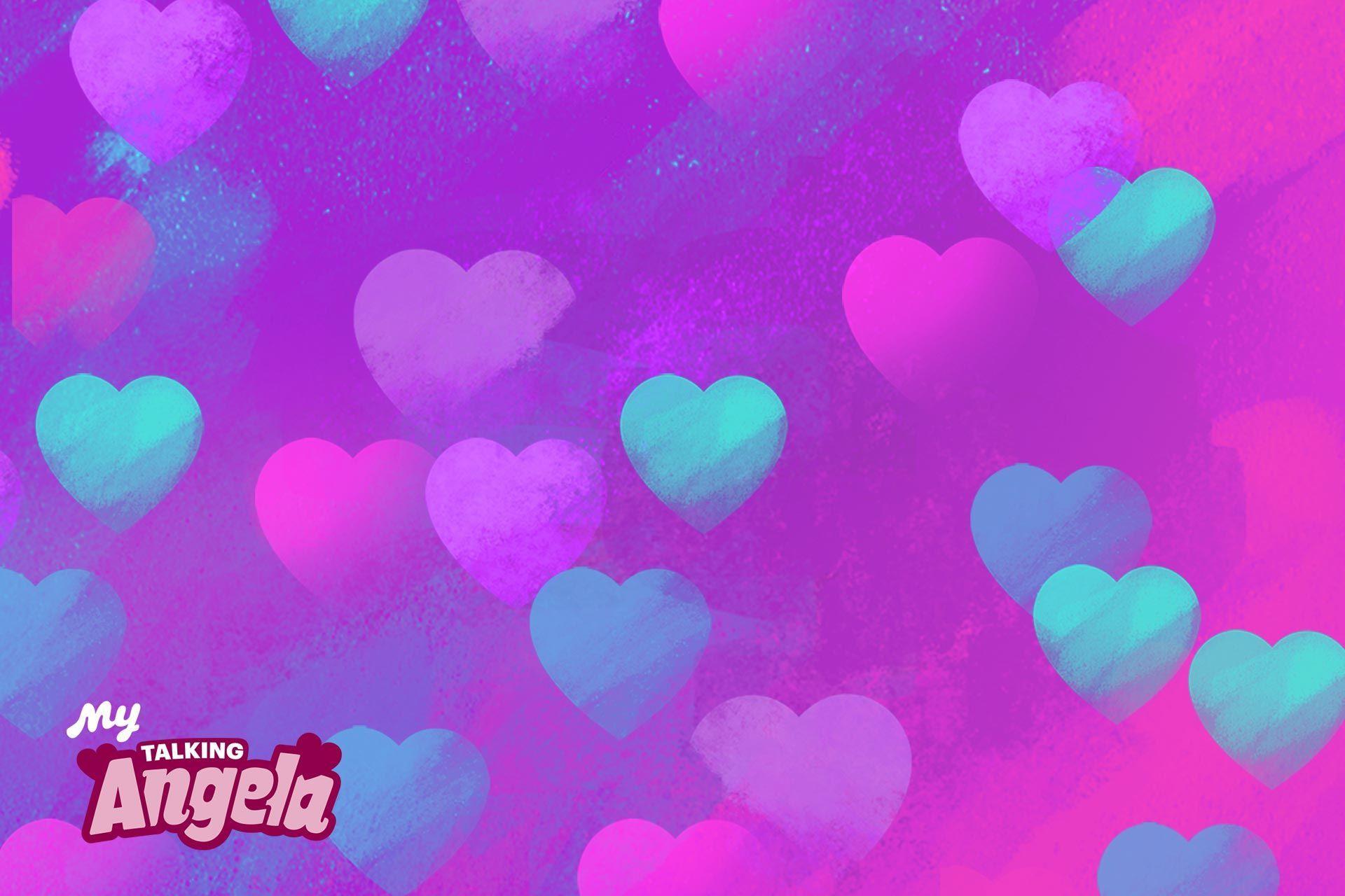 1920x1280 Talking Tom And Friends Wallpaper. Friends wallpaper, Talking tom, Wallpaper