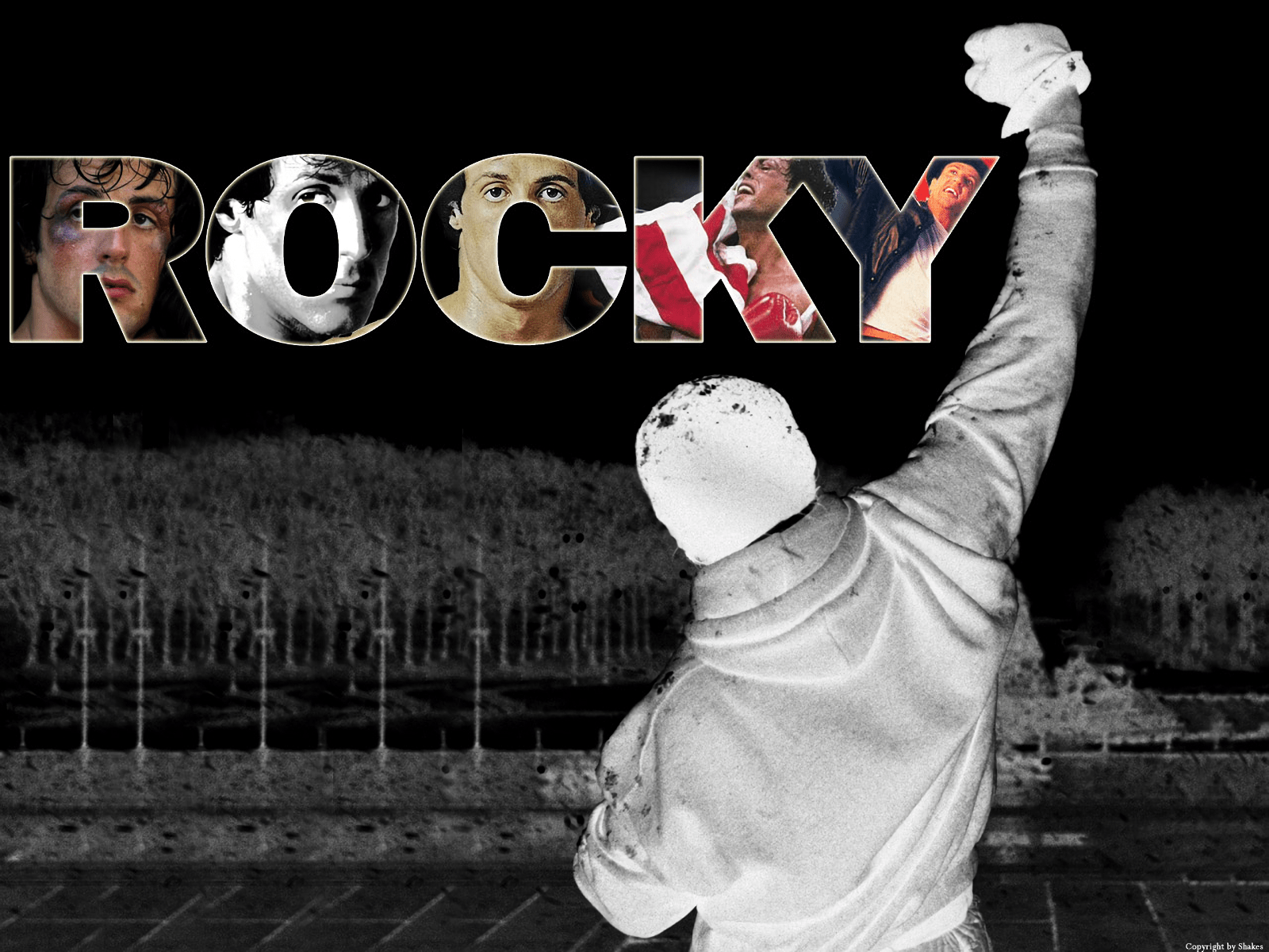 1600x1200 Title Movie Rocky Wallpaper Balboa Wallpaper Pc HD Wallpaper