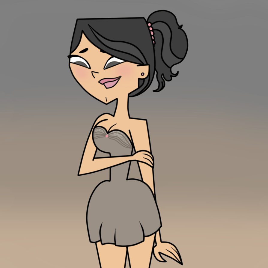 894x894 Total Drama Heather Night. Disneyowskie tapety, Tapety, Wyspa