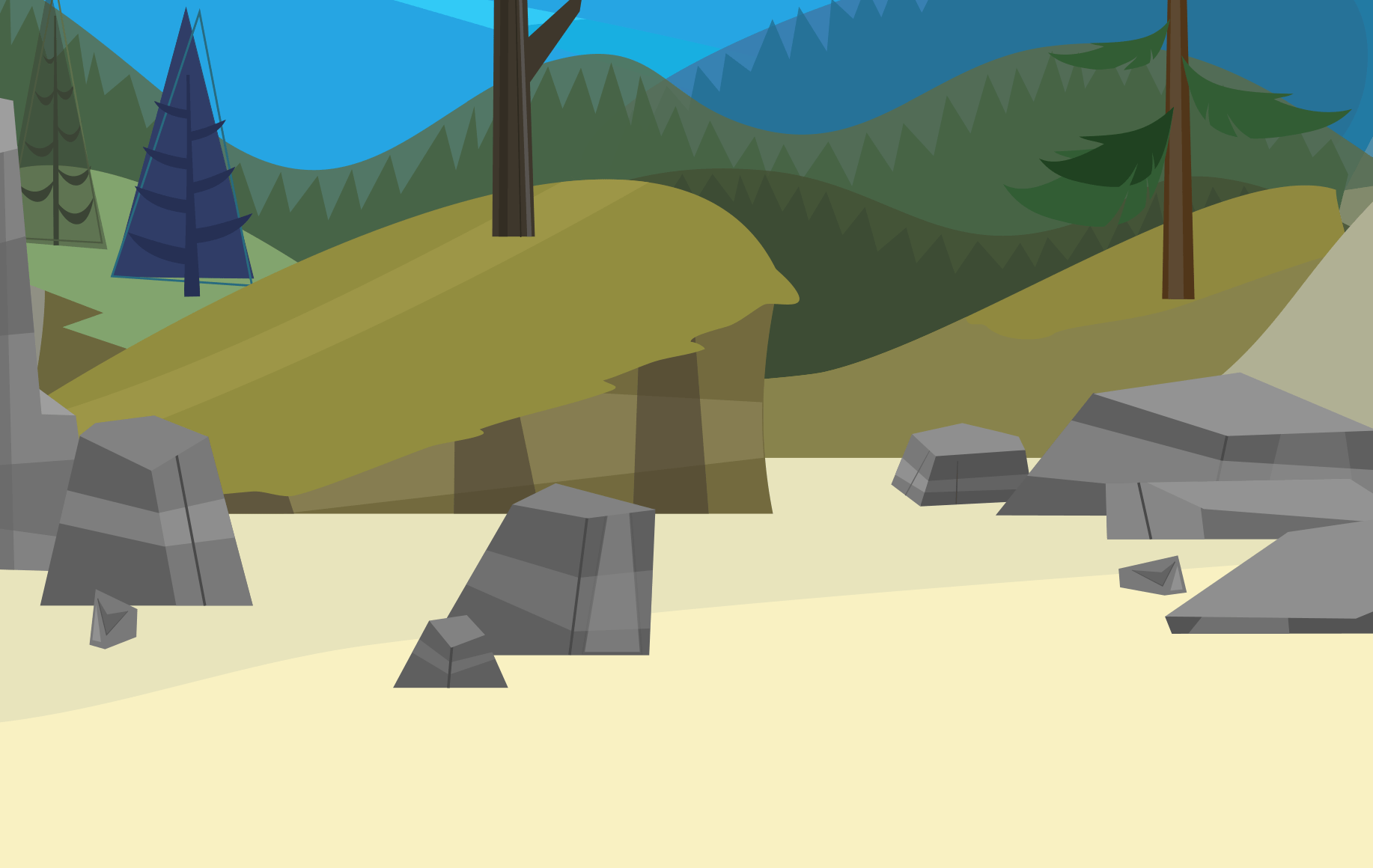 Total Drama Island Wallpapers - Top Free Total Drama Island Backgrounds ...