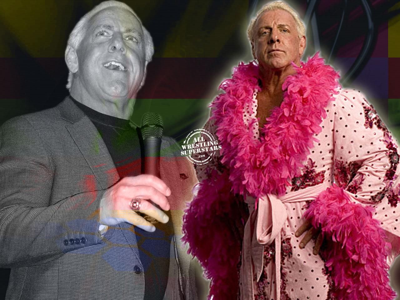 1280x960 Ric Flair Wallpaper