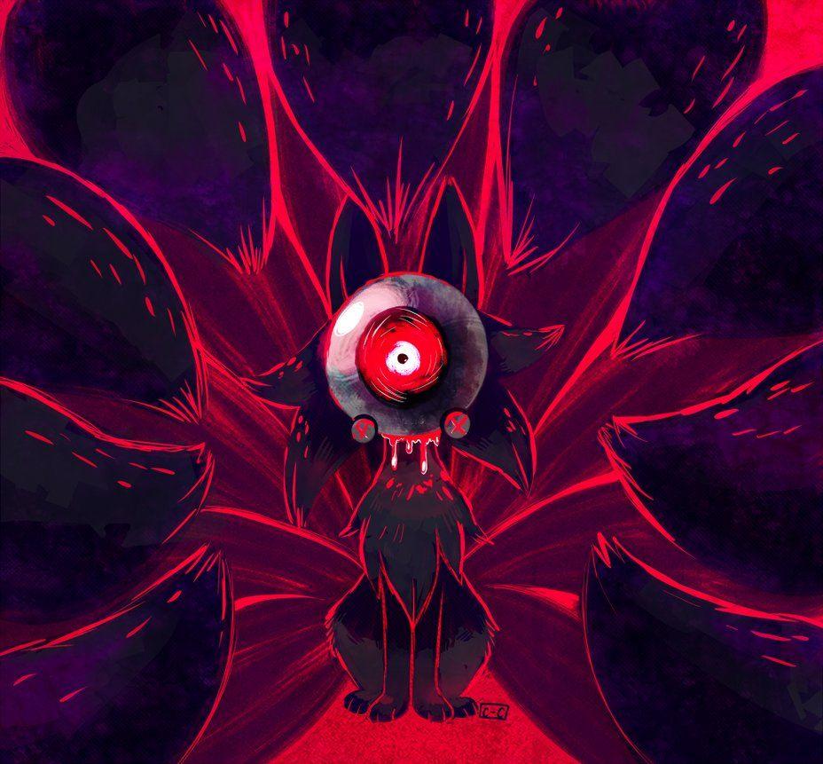 928x861 Nineton. Pokéfusion / Pokémon Fusion