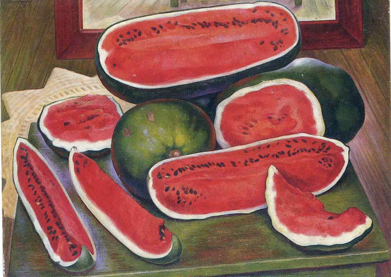1272x901 Diego Rivera Wallpaper