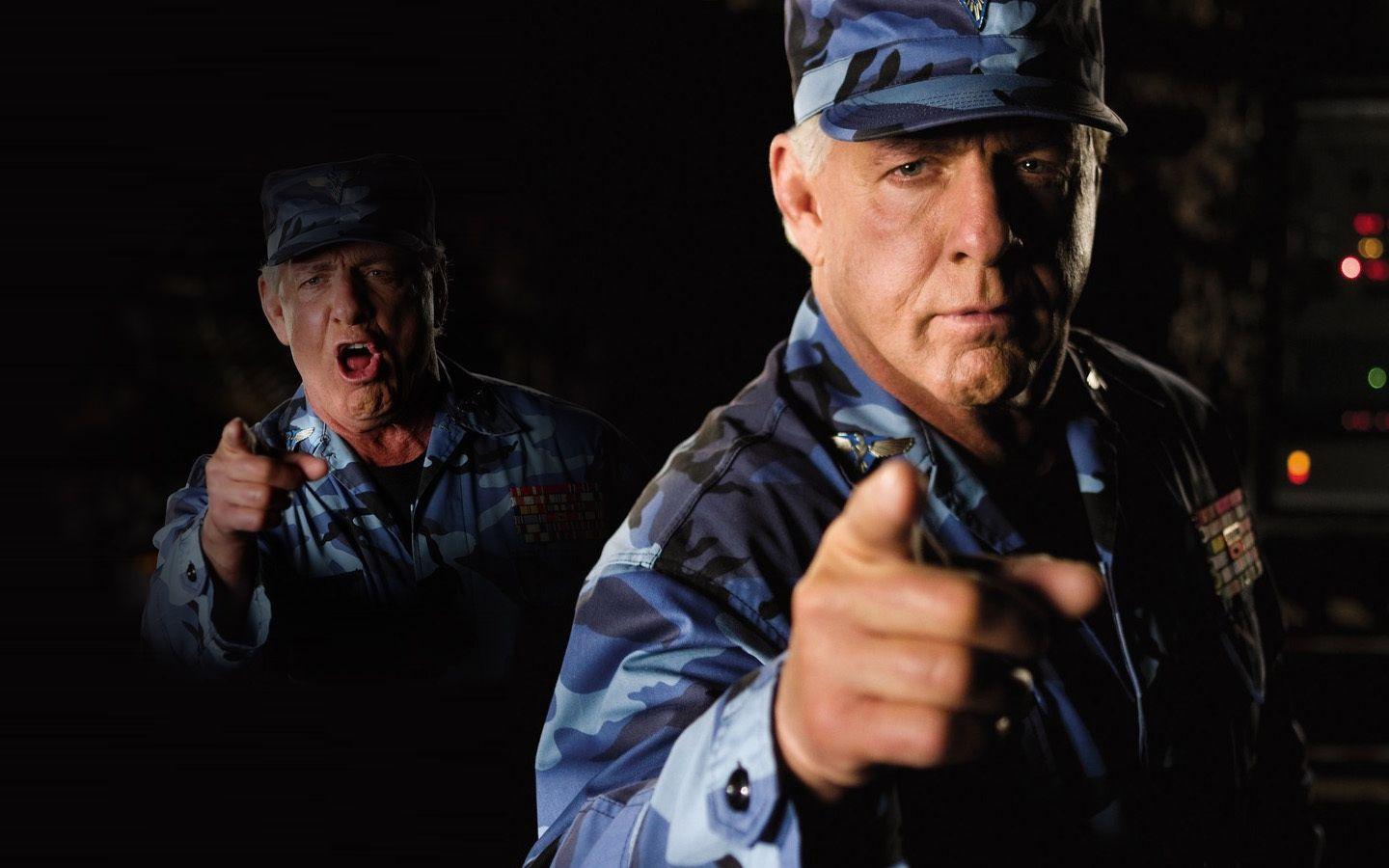 1440x900 ric flair fond d'écran