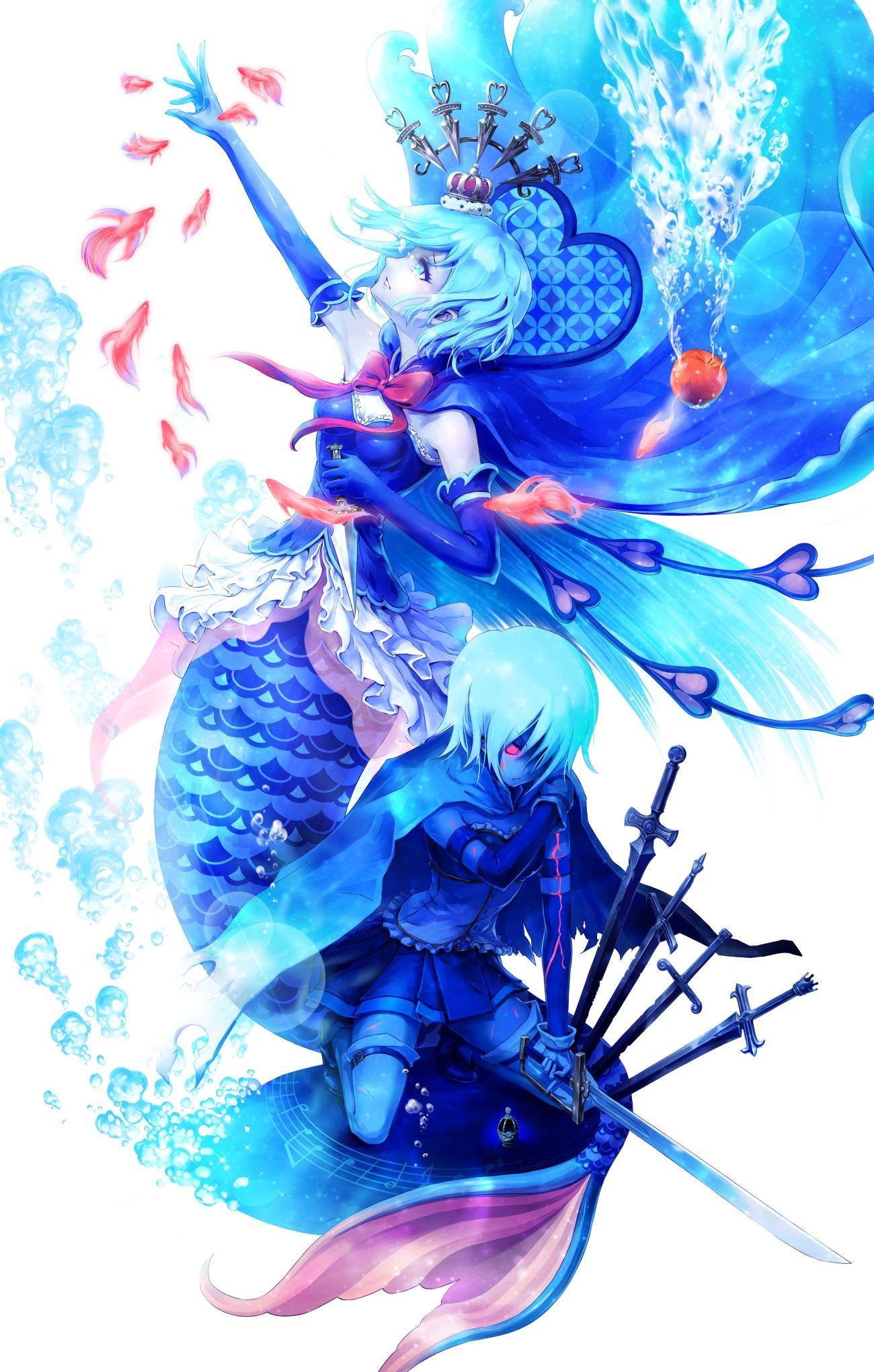 1300x2041 Miki Sayaka, Mobile Wallpaper Anime Image Board