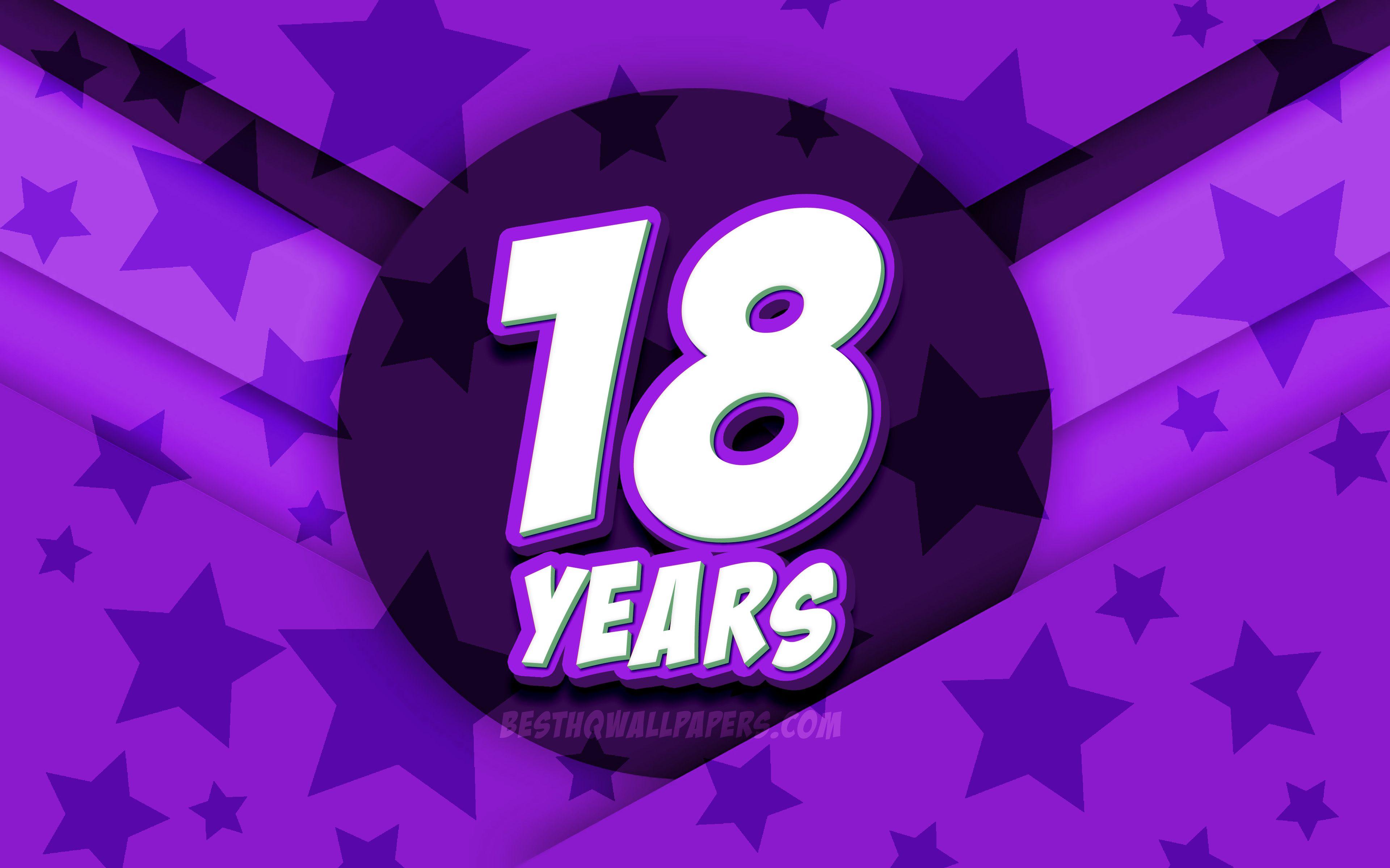 18th Birthday Wallpapers Top Free 18th Birthday Backgrounds