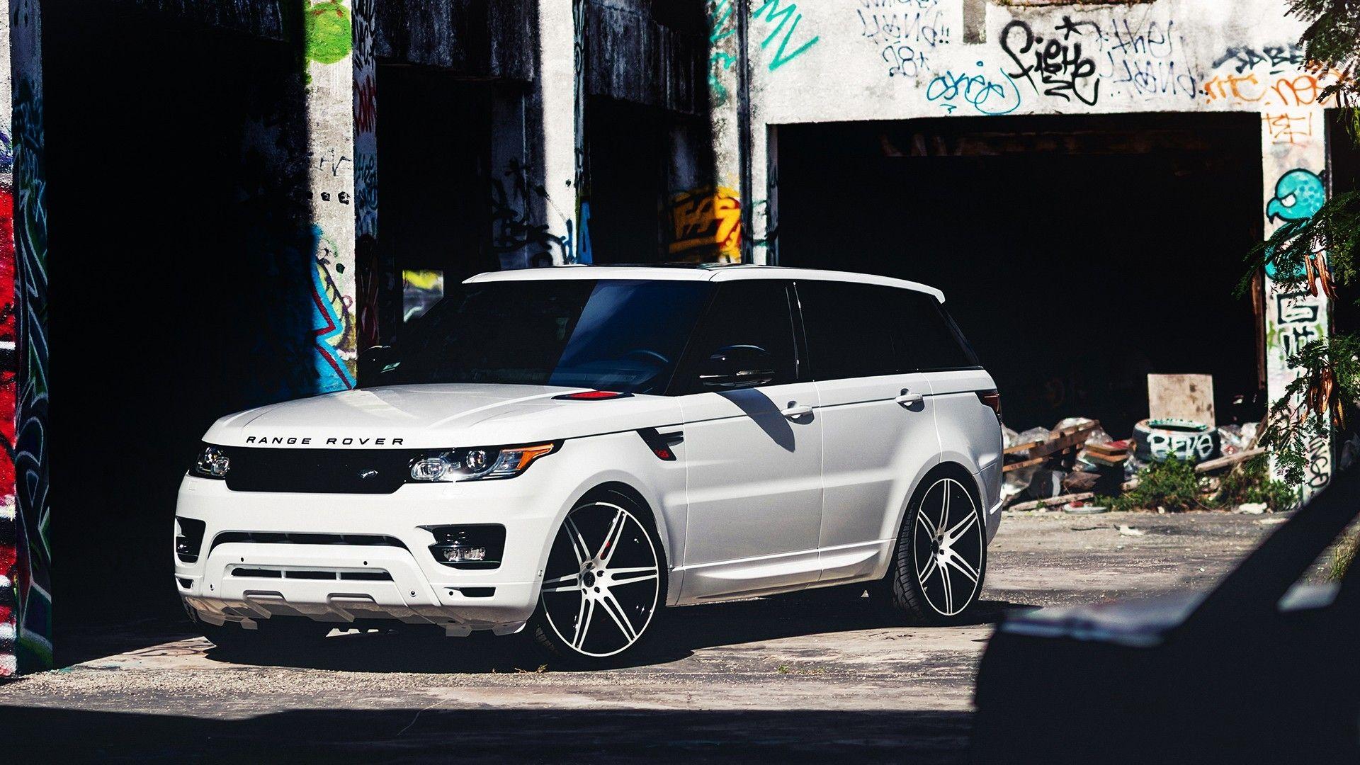 1920x1080 Range Rover Tuned Modified 1440x900 Resolution HD 4k Wallpaper, Image, Background, Photo and Picture