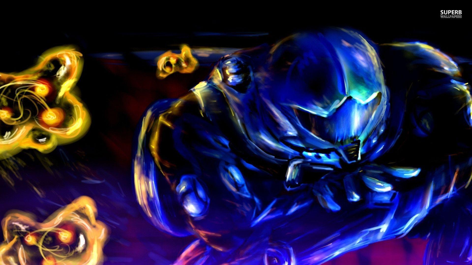 1920x1080 Pokemon Fusion