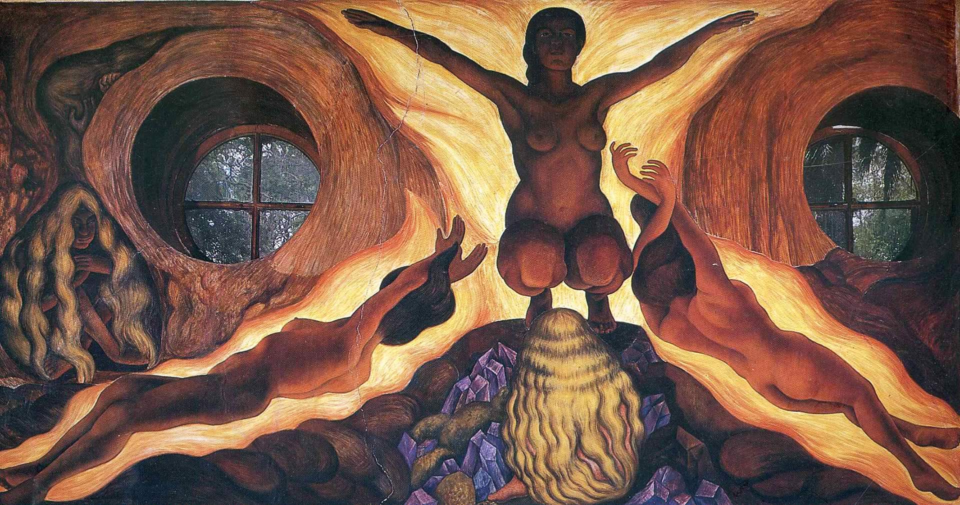 1920x1011 Diego Rivera Wallpaper
