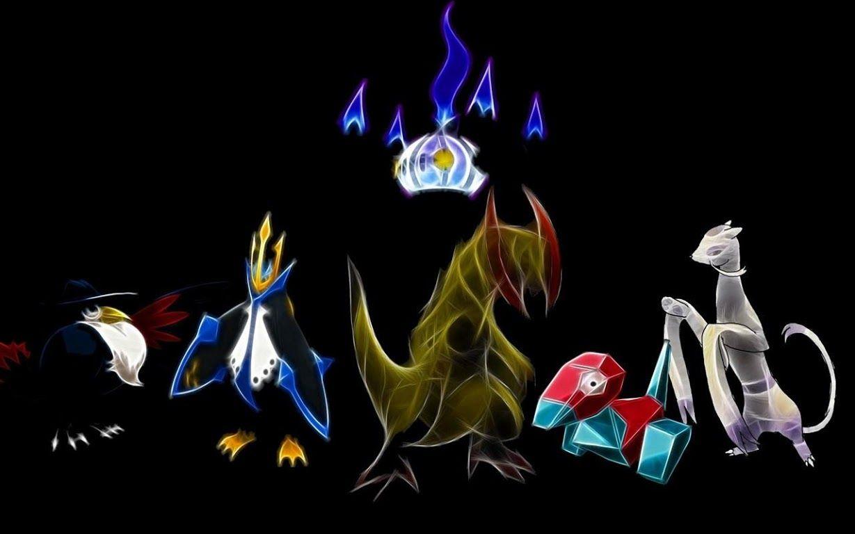 1229x768 Pokemon Fusion Wallpaper 2018 1.7 apk