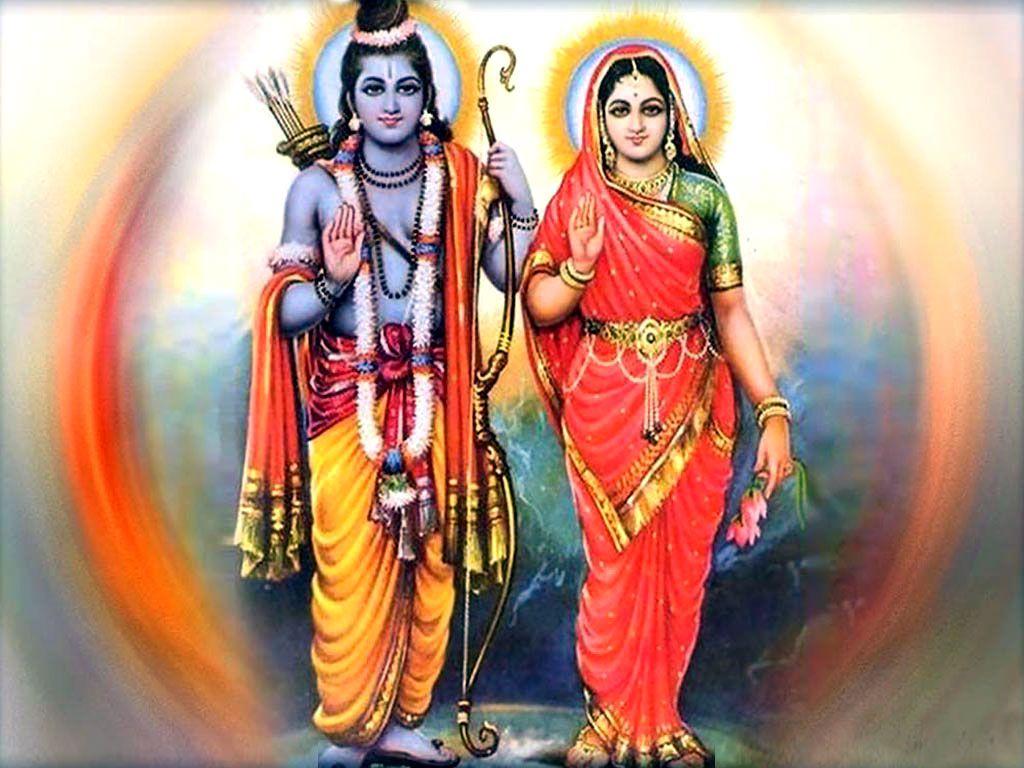 1024x768 Sita Ram HD Image. Sita Ram HD Wallpaper. Sita Ram HD Photo