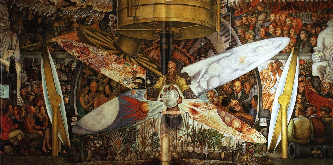 1300x644 Diego Rivera Wallpaper