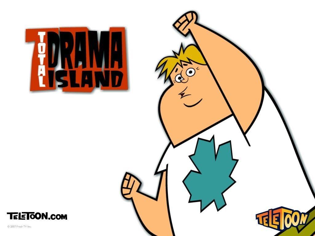 Total Drama Island Wallpapers - Top Free Total Drama Island Backgrounds ...