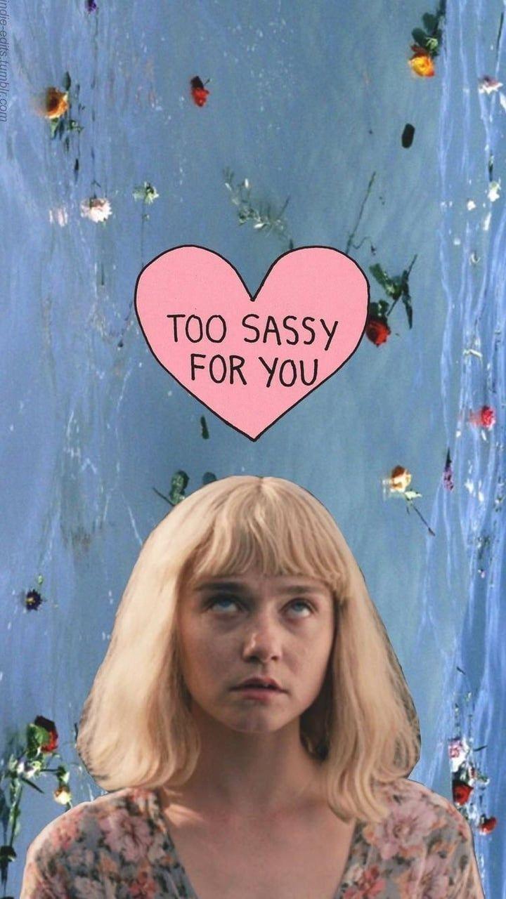 720x1280 Image about wallpaper in teotfw