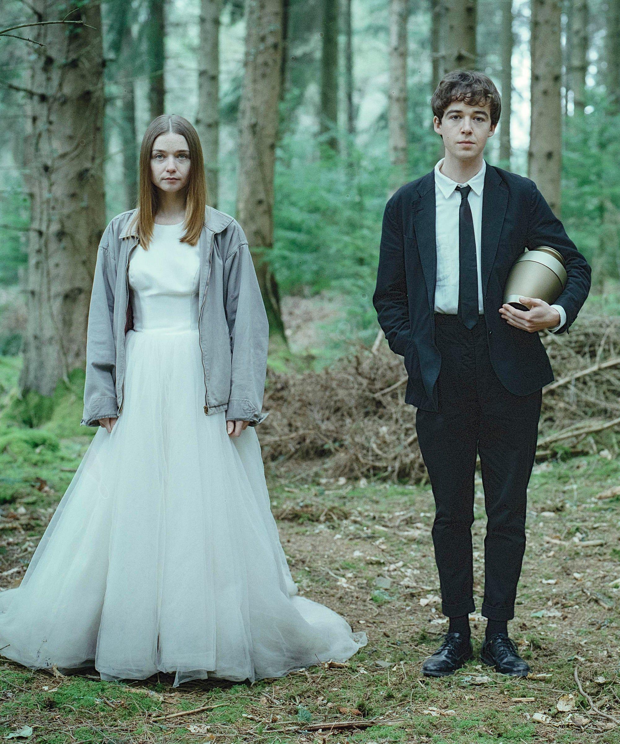 2000x2400 TEOTFW Season 2 Finale: Is It A Happy Ending?