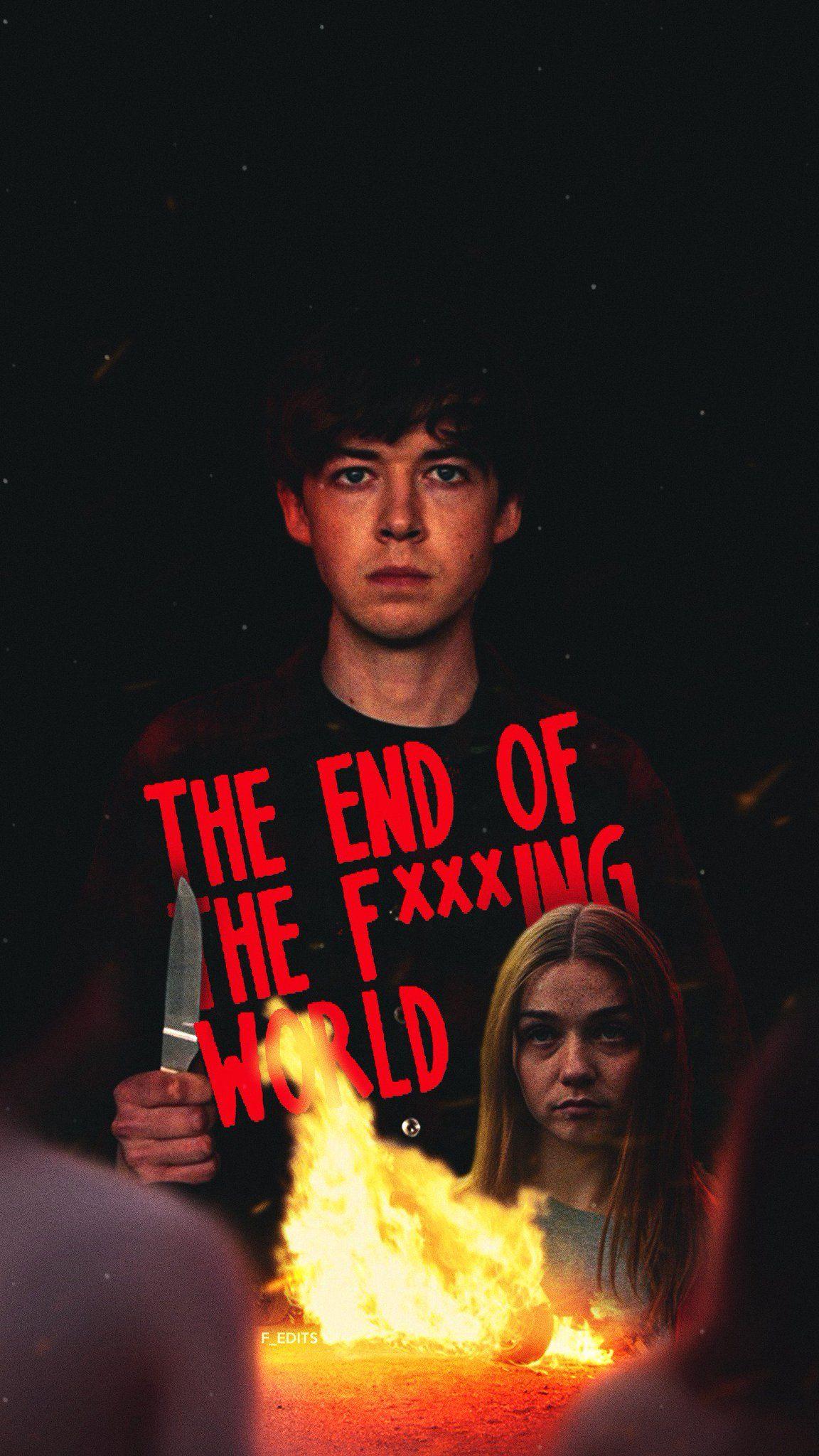 1152x2048 Fredrik End of the F***ing World