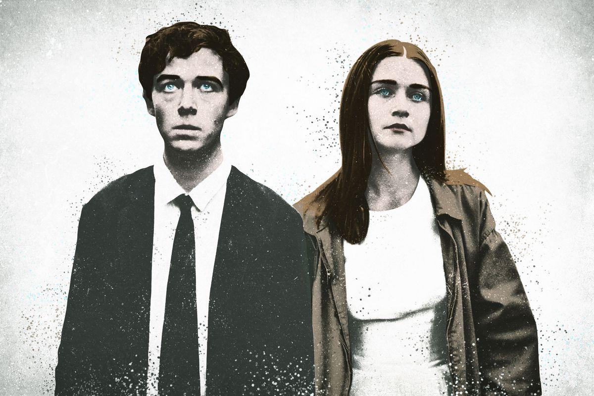 1200x800 The End of the F***ing World' Is Finally Being Honest About Love