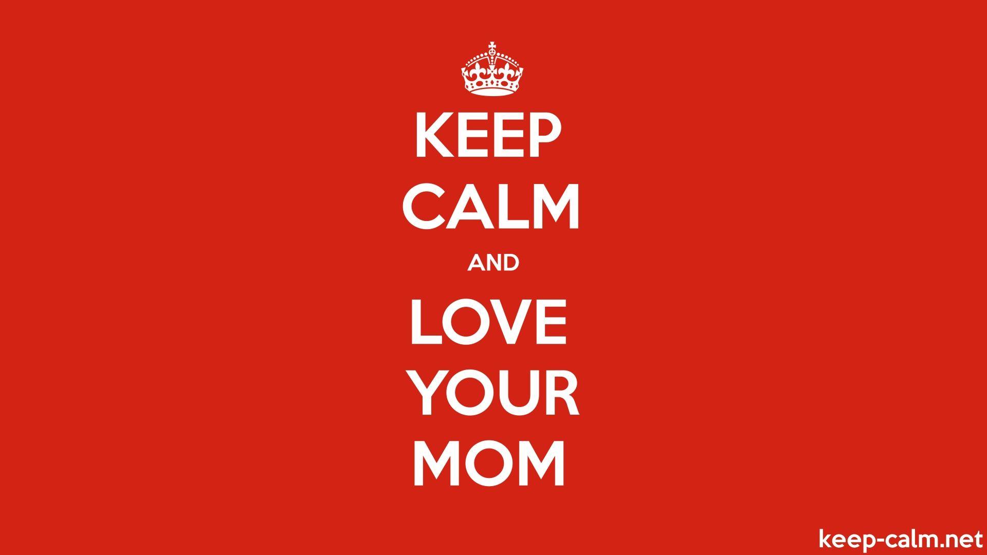 Details More Than 93 Your Mom Wallpaper Latest Vn