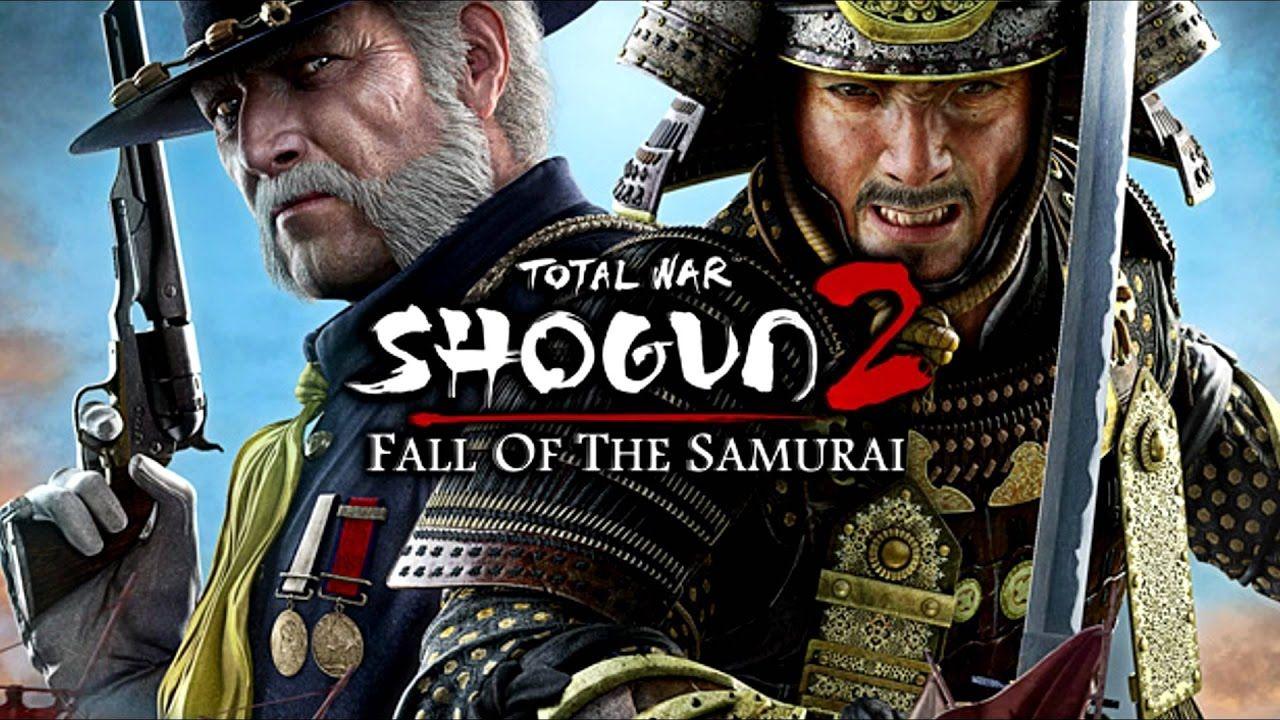 1280x720 Total War: Shogun 2 of the Samurai