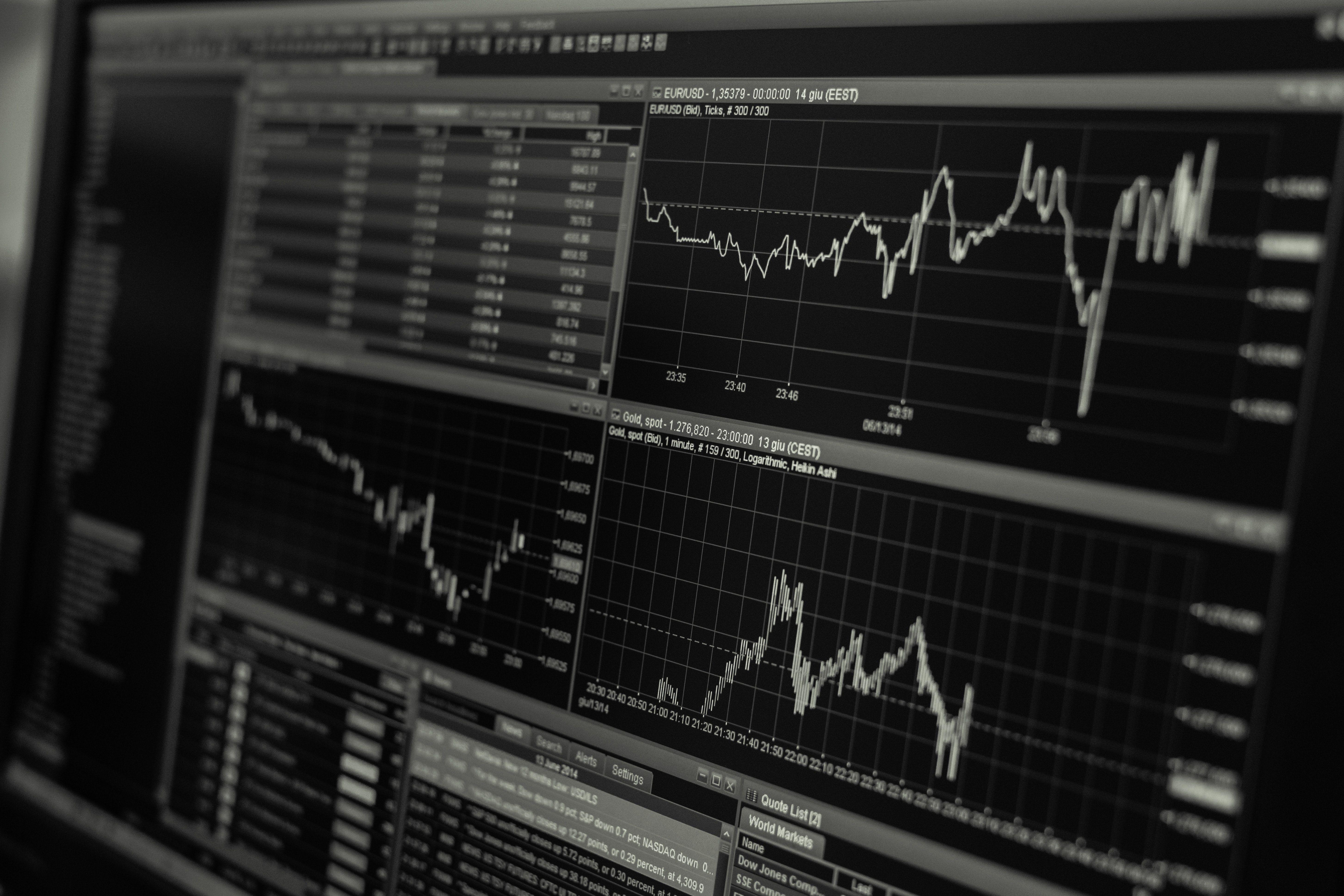 5812x3875 Imperative Execution Eyes U.S. Stock Exchange Status