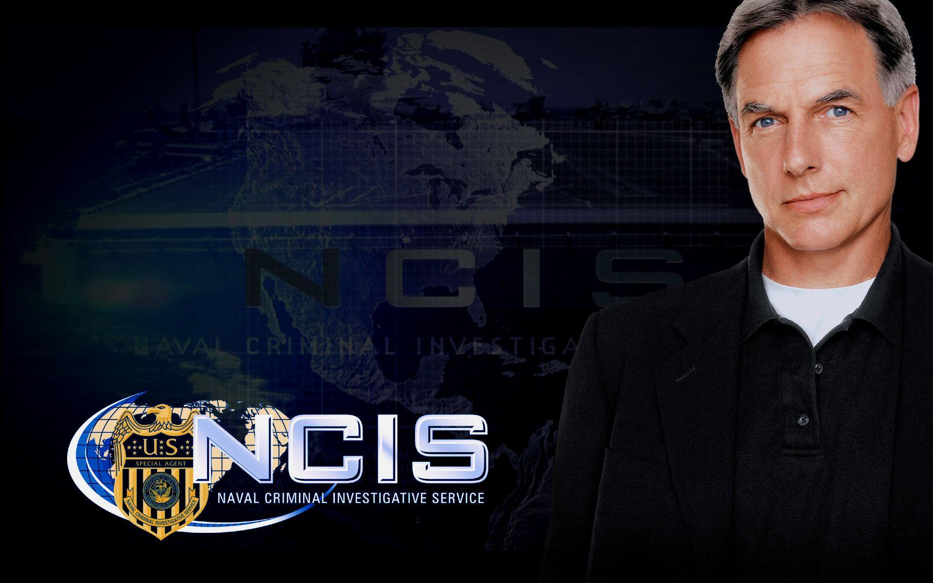 1920x1200 NCIS Wallpaper