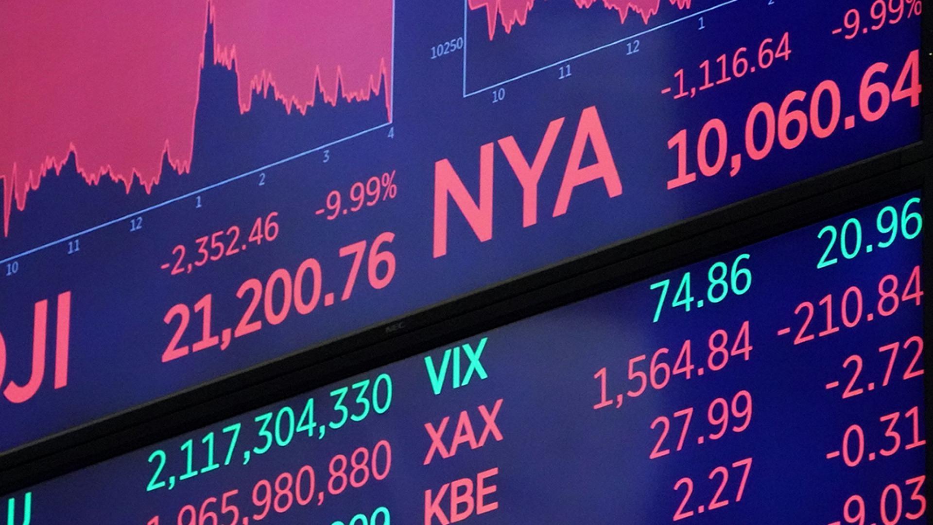 1920x1080 What the Plunge in the Stock Market Means for Individual Investors