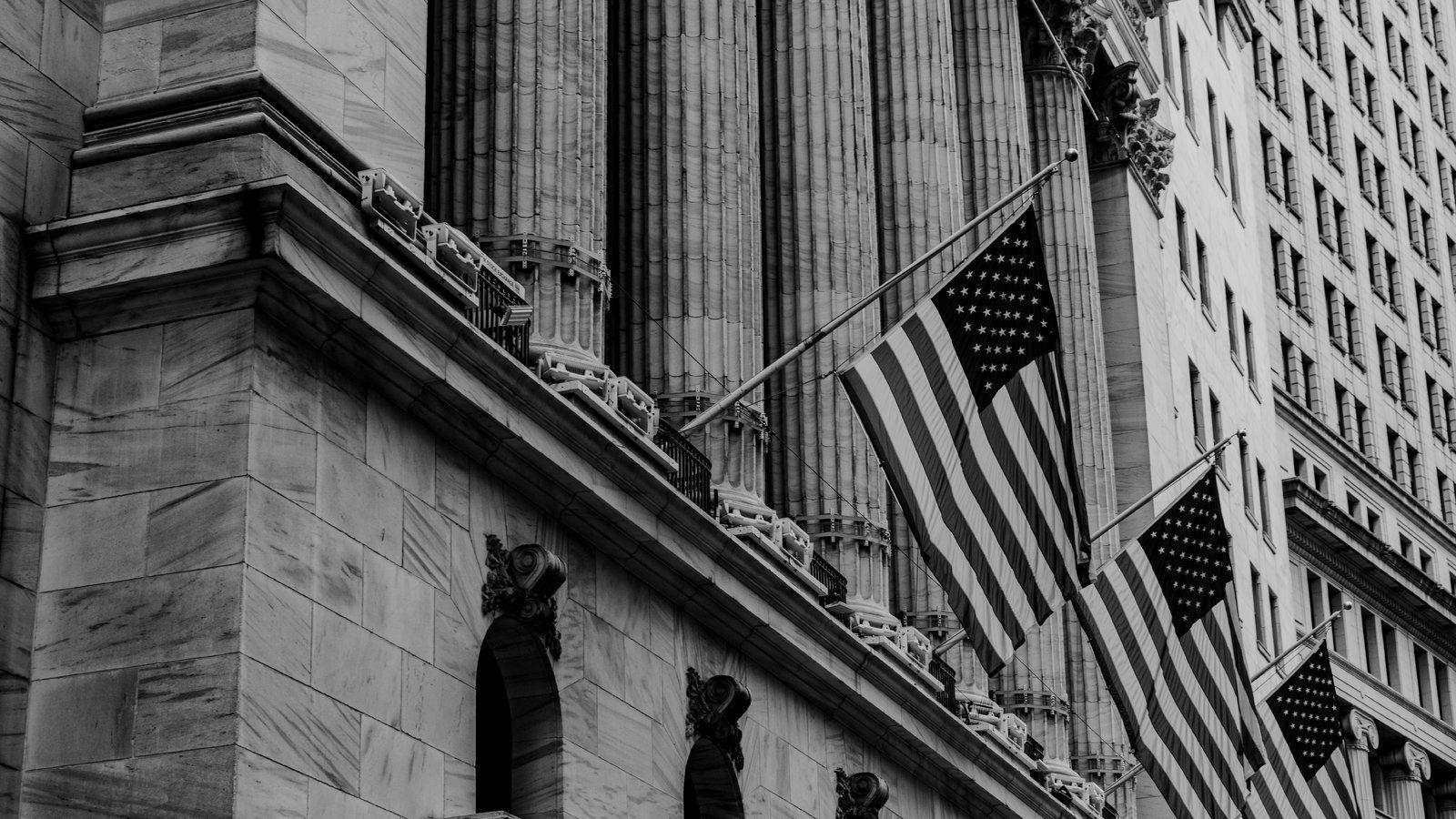 1600x900 In Retreat, Wall Street Pulls Back From Rally