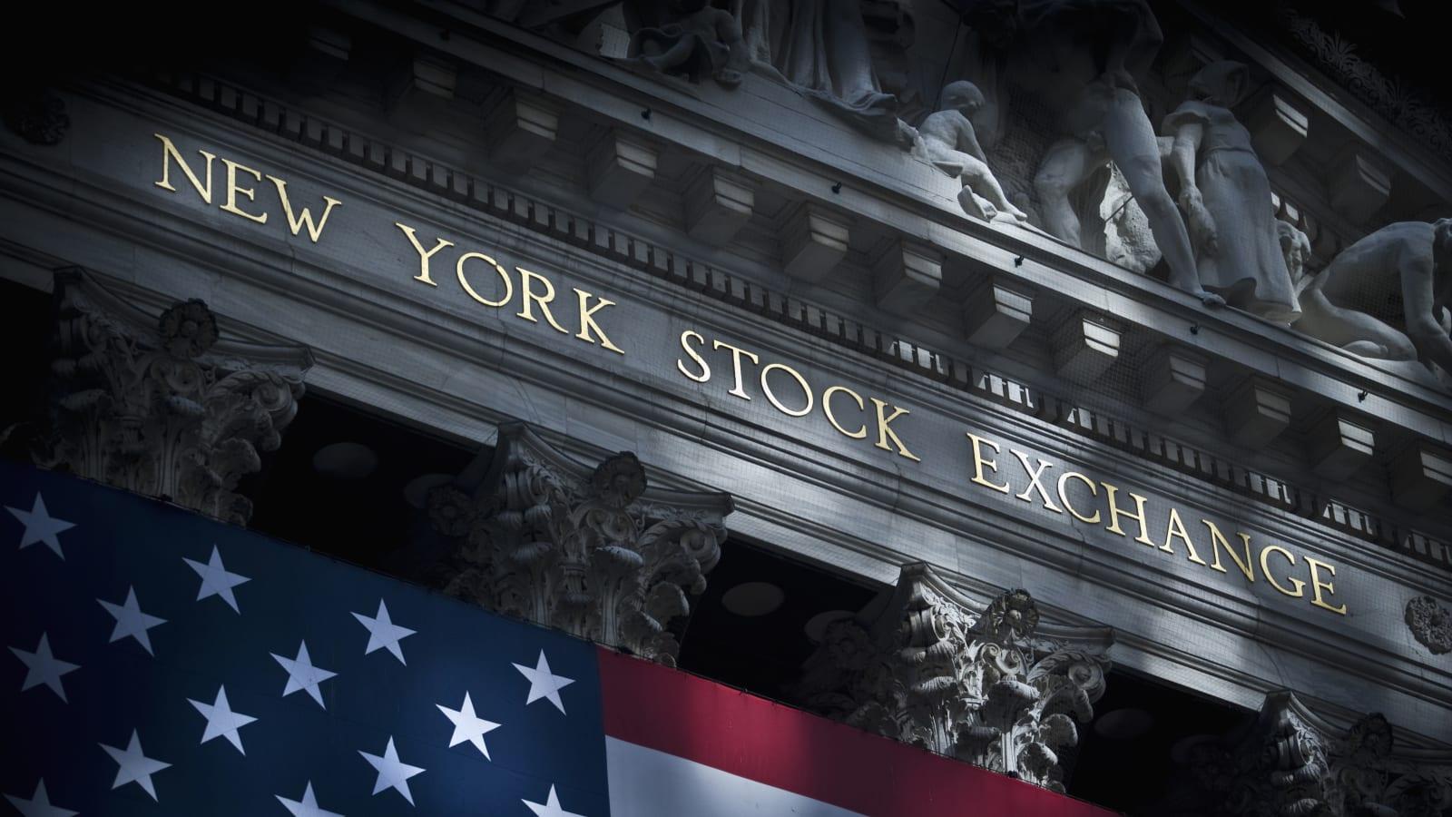 1600x900 ICE to Buy NYSE for $8.2 Billion, Ending Era of Independence