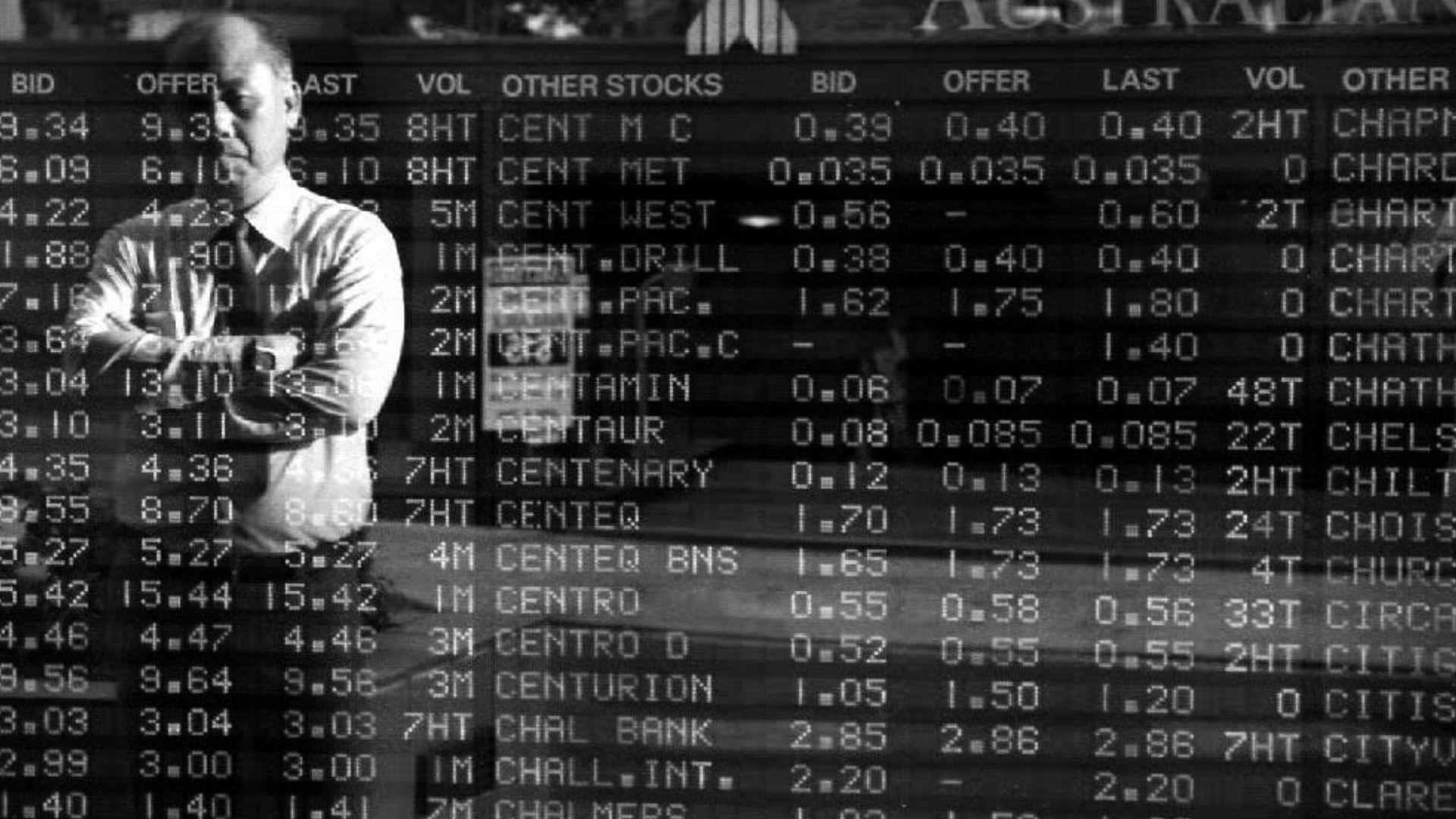 1920x1080 Flashback: Black Monday: The Stock Market Crash of 1987