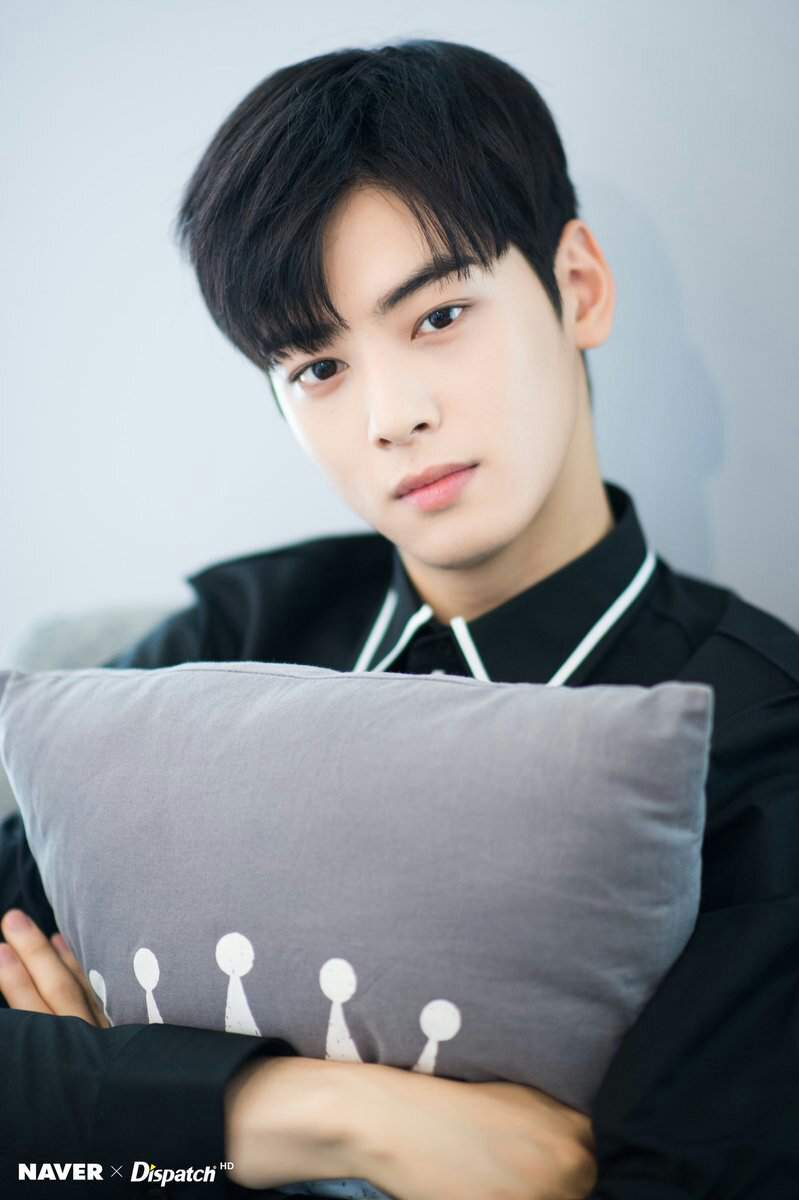 799x1200 My ID is Gangnam Beauty Intro