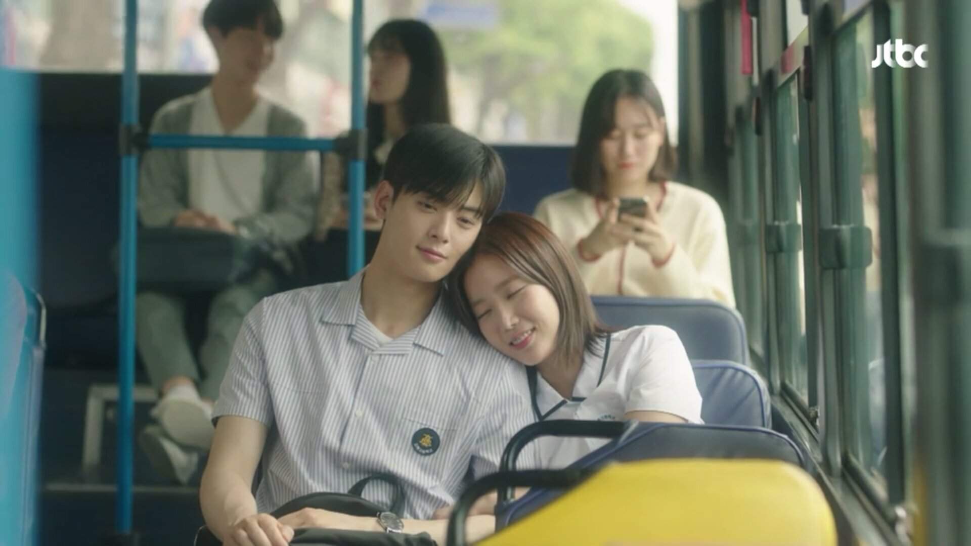 My Id Is Gangnam Beauty Wallpapers - Top Free My Id Is Gangnam Beauty