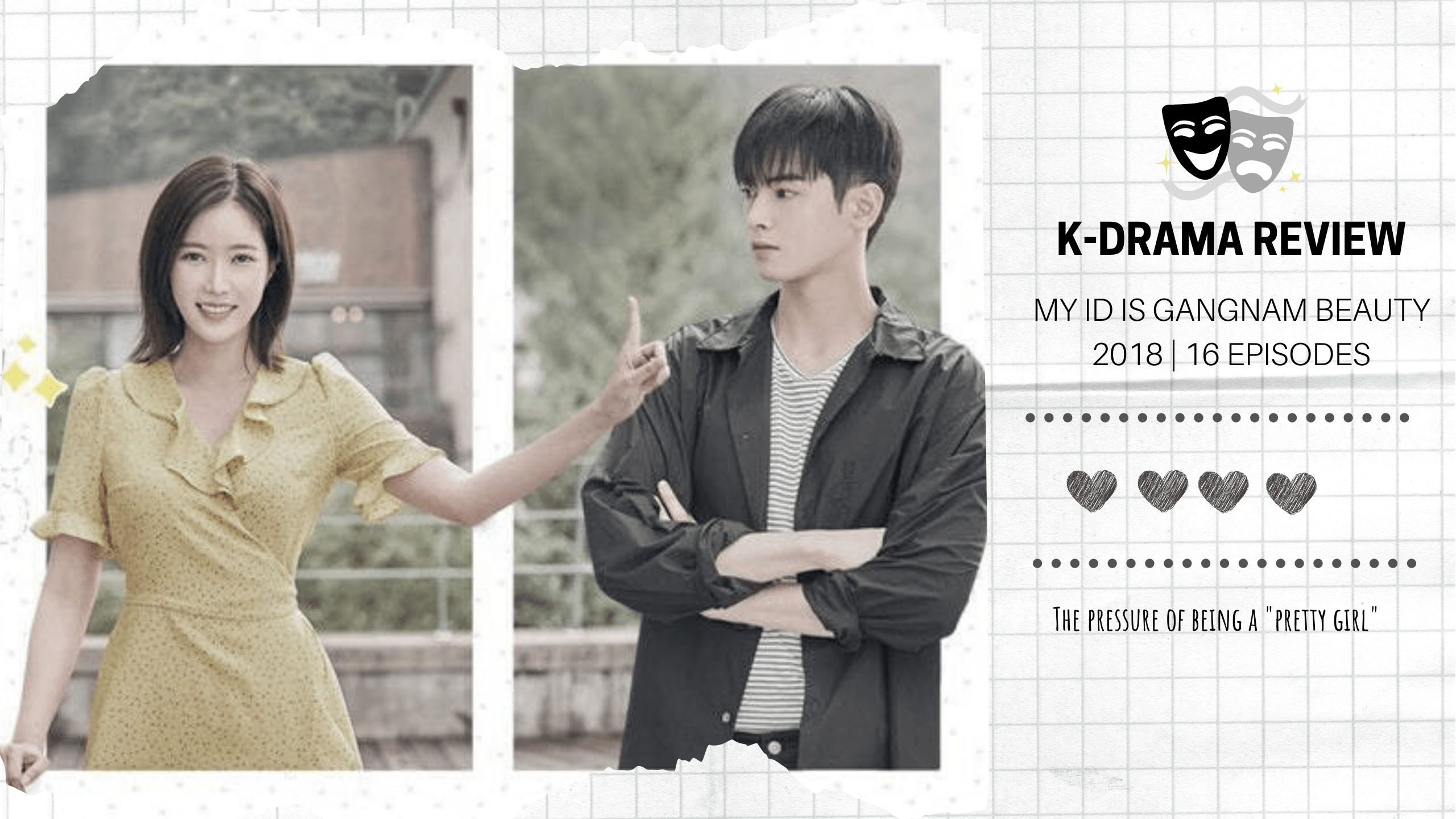 2560x1440 Nica Fictional FandomsMy ID is Gangnam Beauty