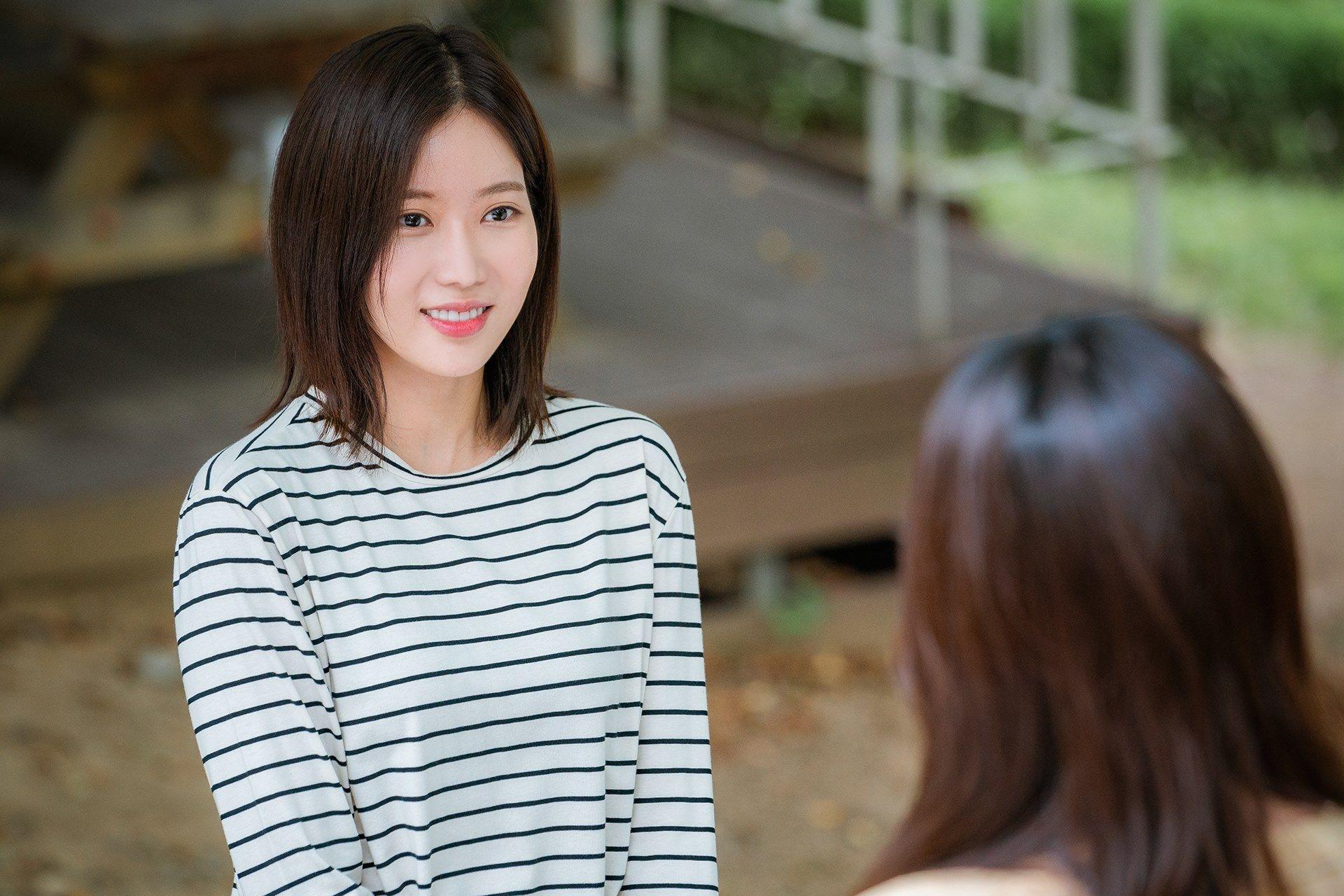 1920x1280 My ID is Gangnam Beauty