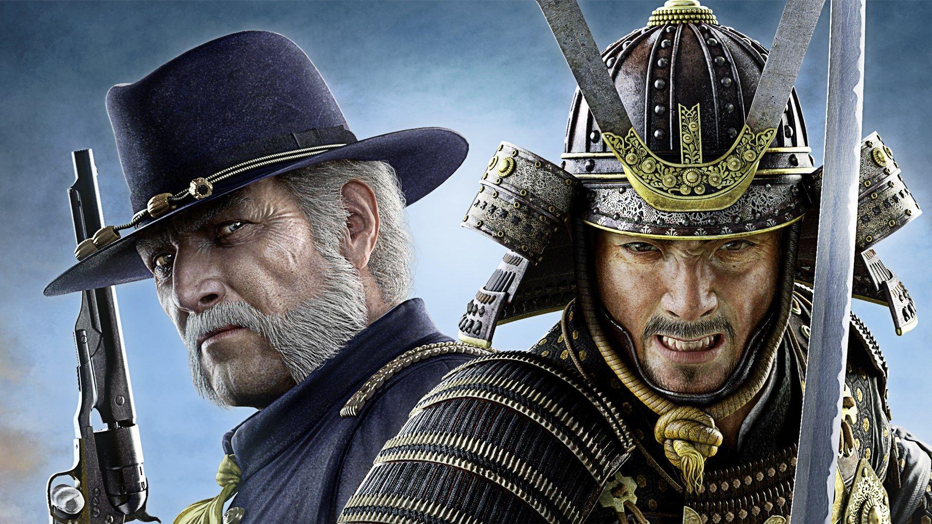 1920x1080 Total War: Shogun 2 of The Samurai game wallpaper