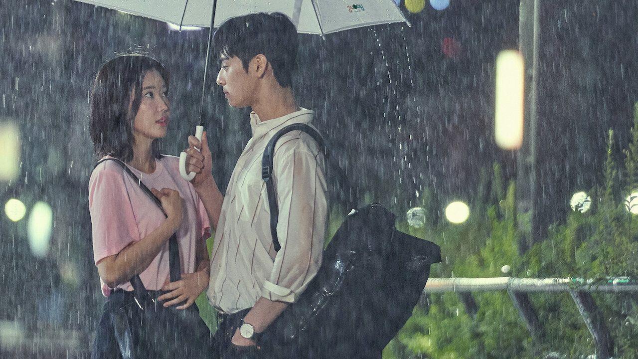1280x720 My ID is Gangnam Beauty