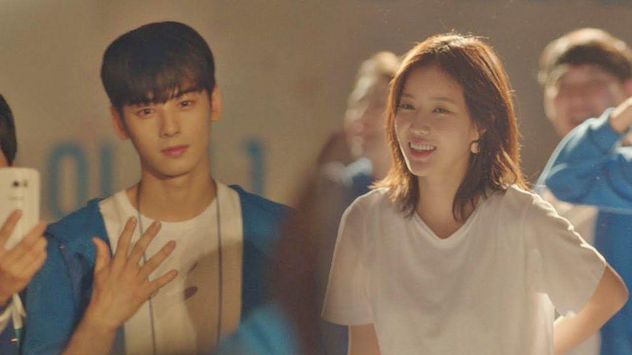 1280x720 Drama 2018 My ID is Gangnam Beauty, 내 ID는 강남미인-dramas & movies